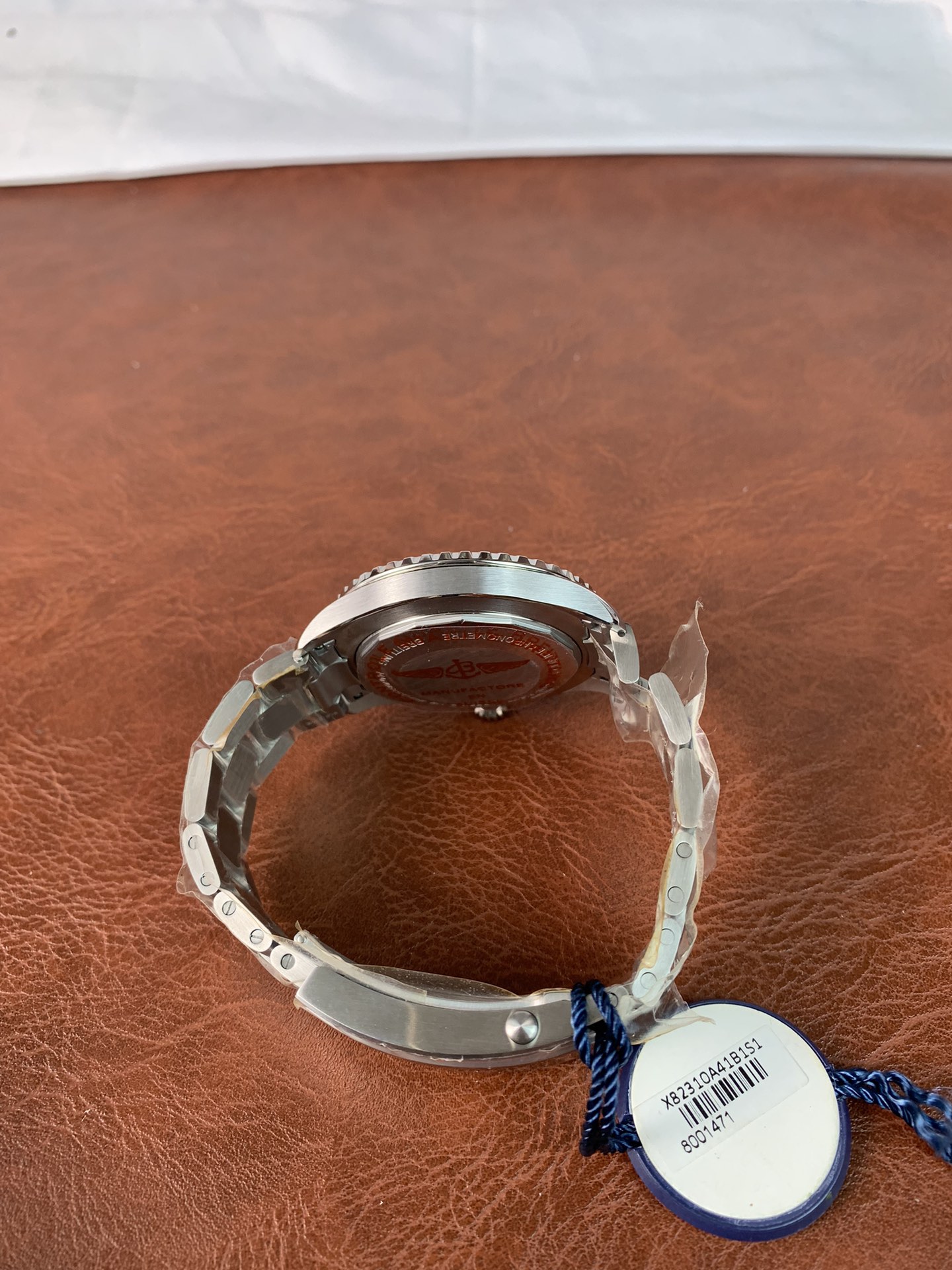 Replica Breitling Men Superocean A17376211B1A1