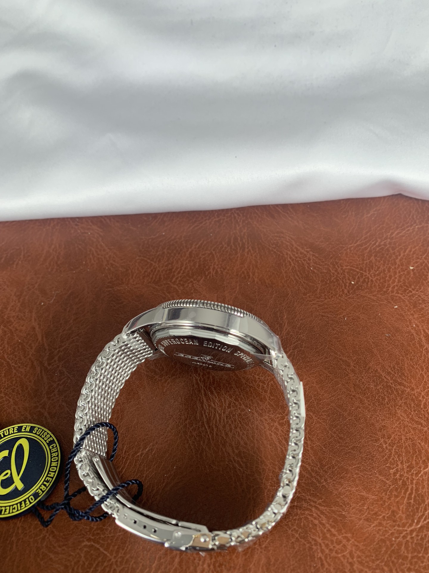 Replica Breitling Men Superocean Heritage II A1732016 6 Replica Breitling Men Superocean Heritage II A1732016