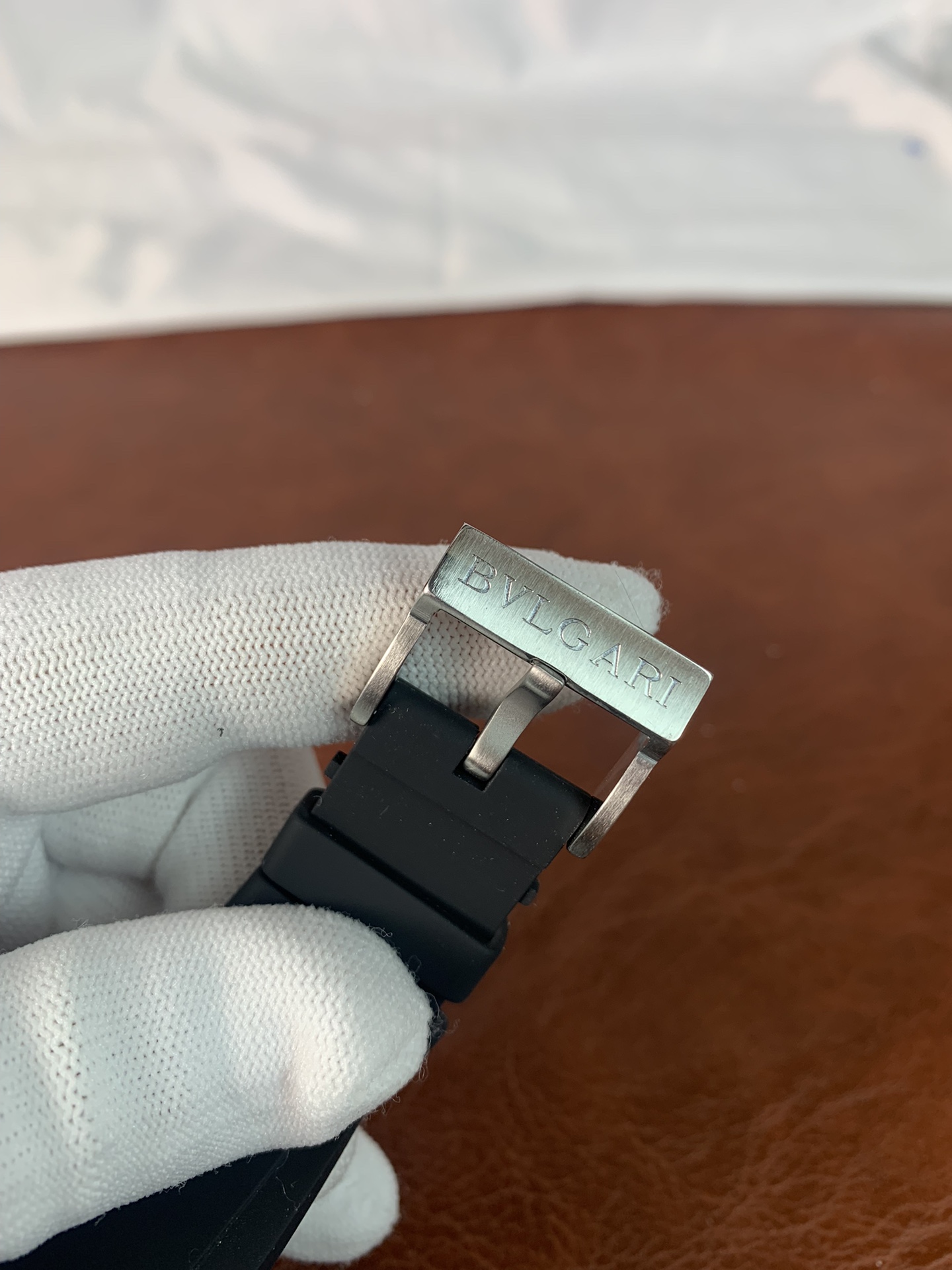 Replica Bvlgari Men 101964
