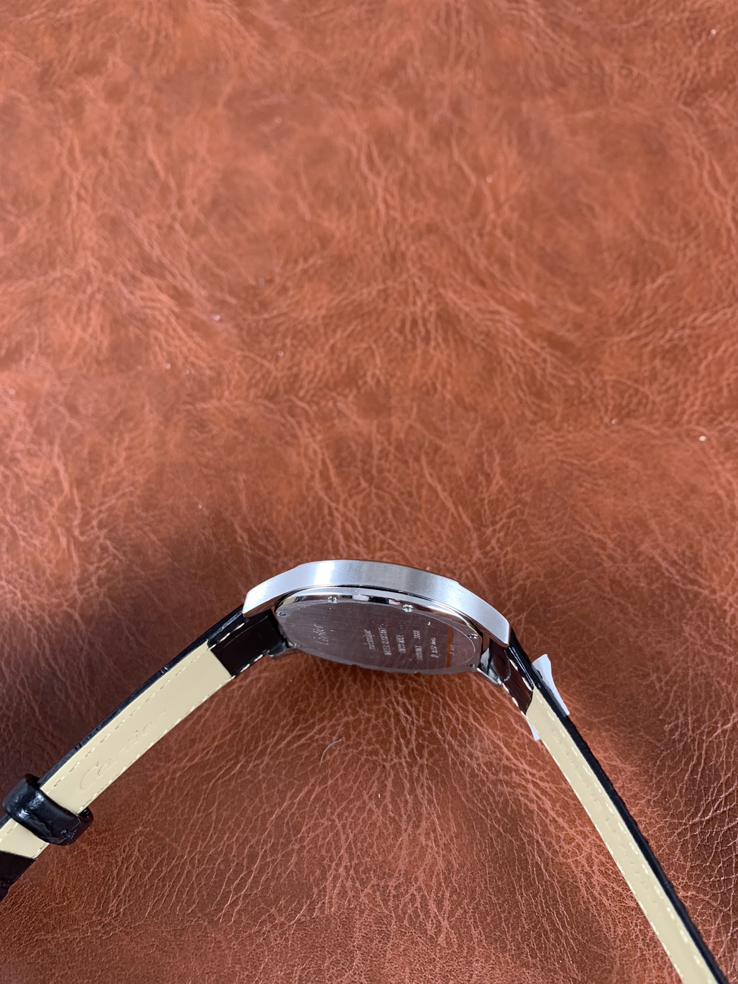 Replica Cartier Men Drive De Cartier WGNM0007 6 Replica Cartier Men Drive De Cartier WGNM0007