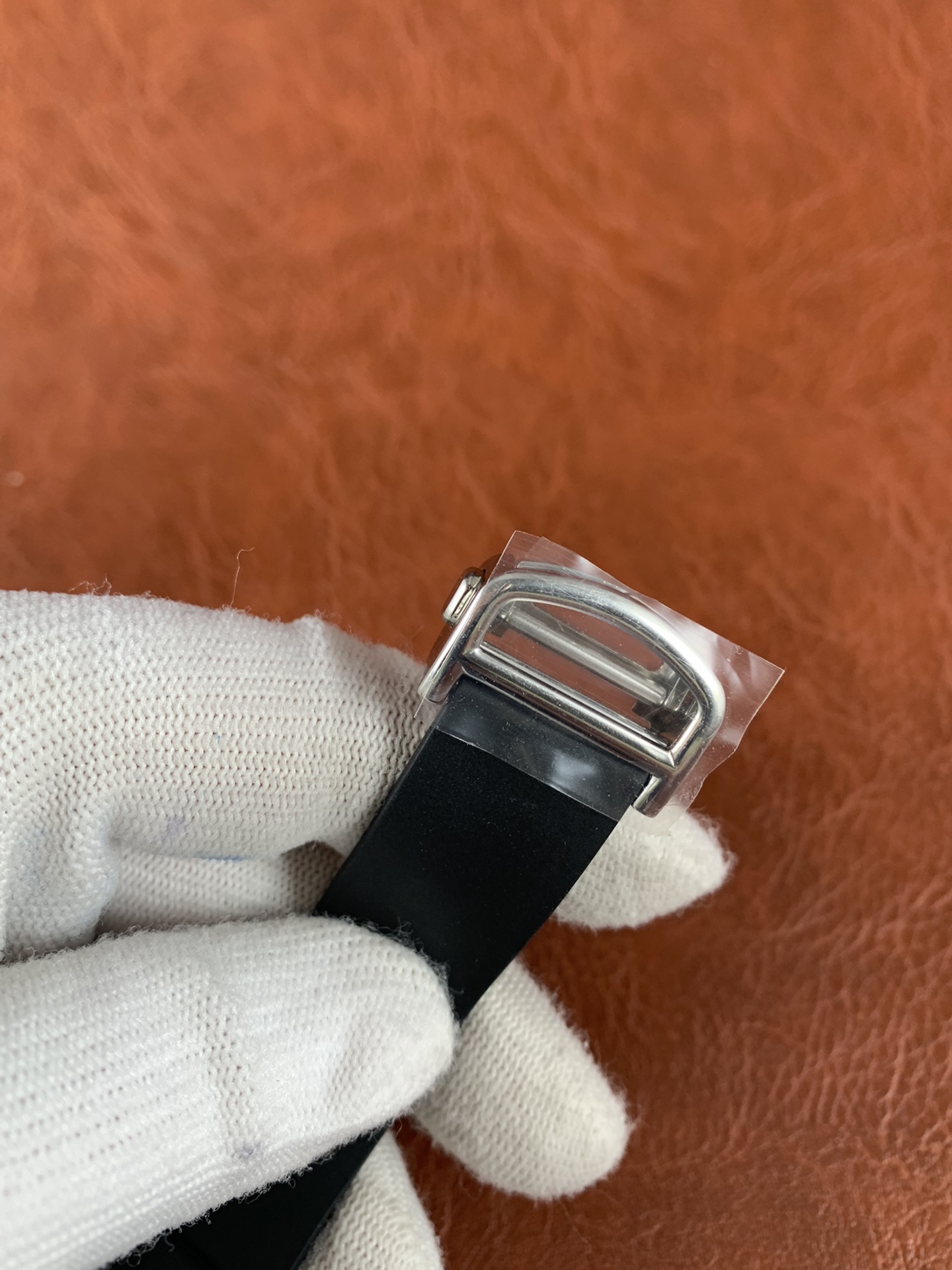 Replica Cartier Men Santos De Cartier Mens WSSA0039