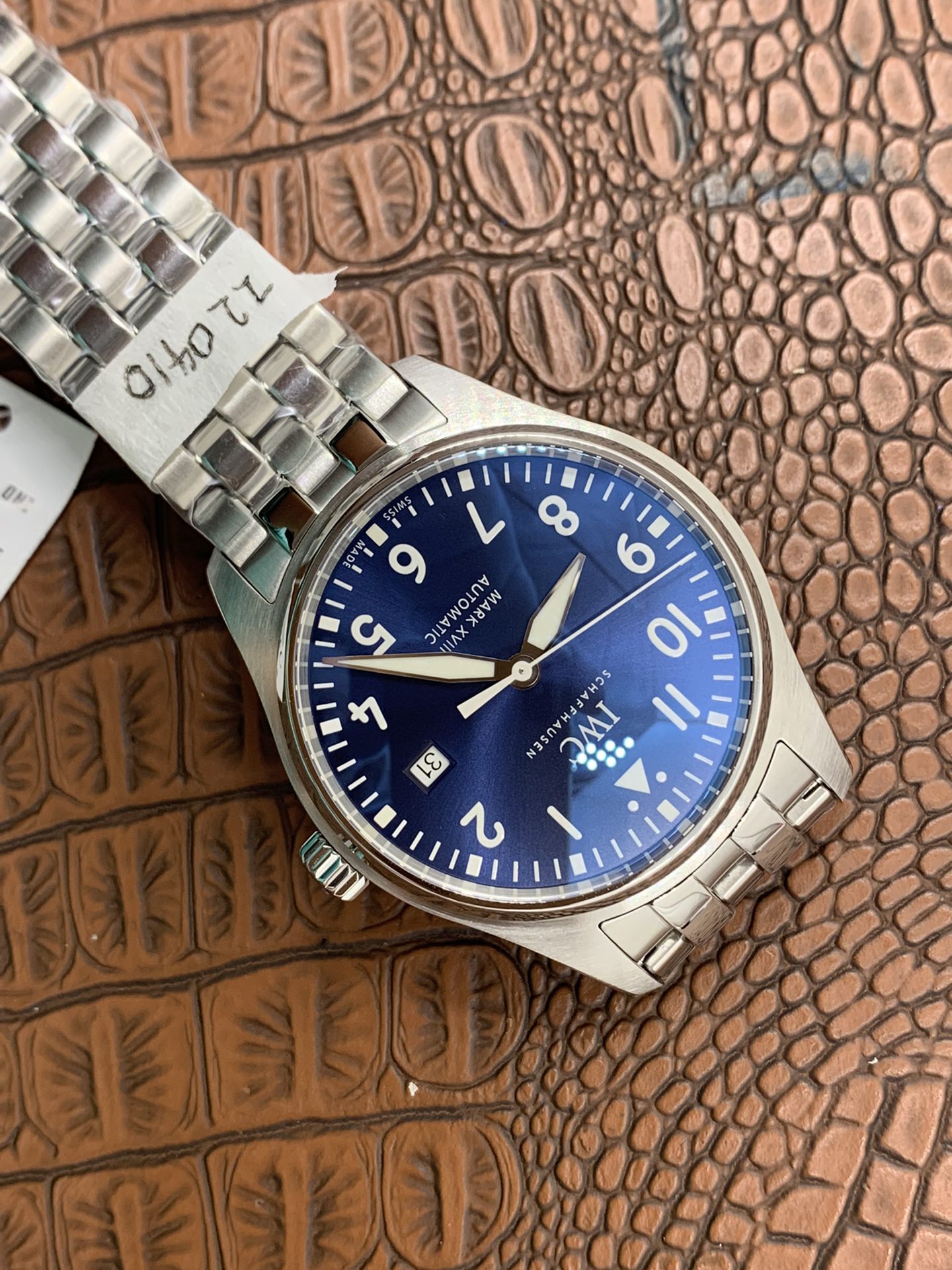 Replica IWC Men IW328204