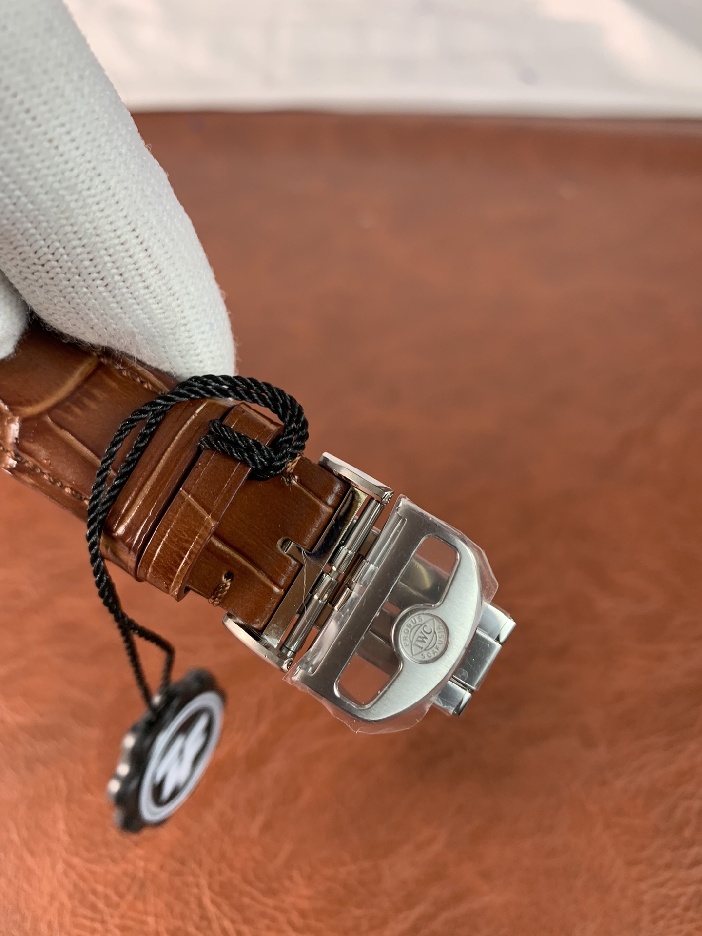 Replica IWC Men IW79350