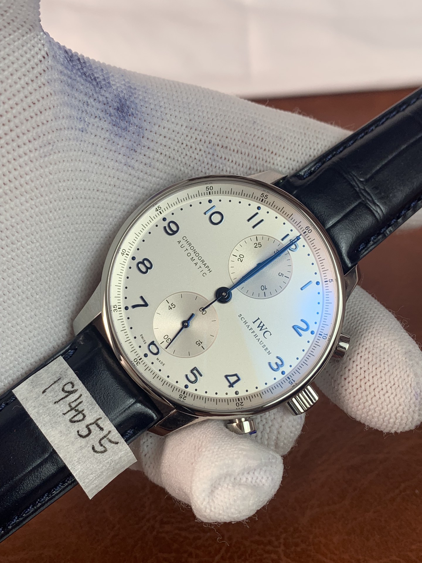 Replica IWC Men IW371605