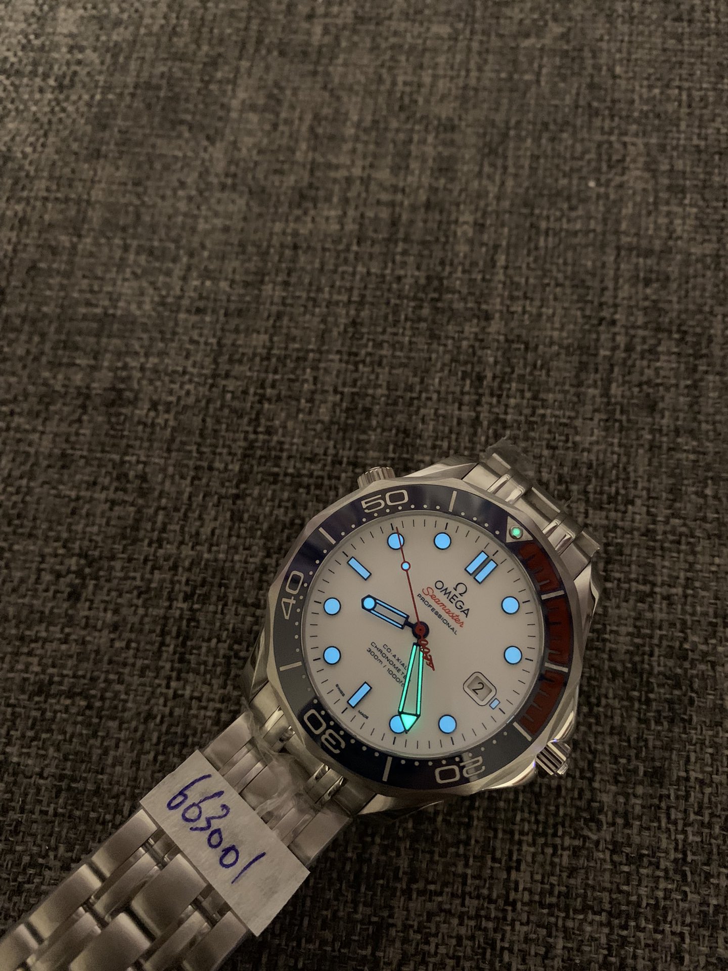 Replica Omega Men Speedmaster 212.32.41.20.04.001