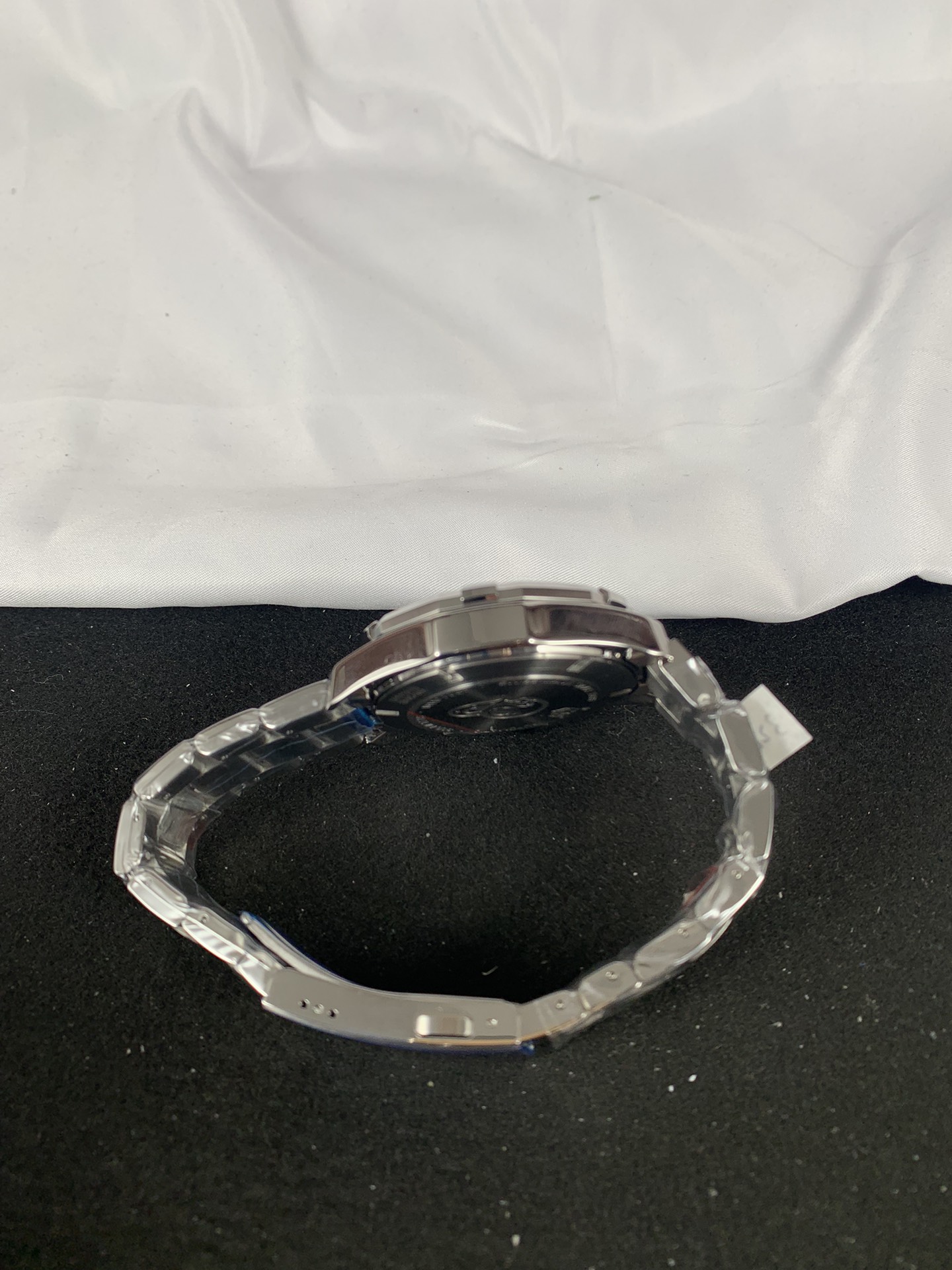 Replica Tag Heuer Men Aquaracer WAY201B.BA0927 6 Replica Tag Heuer Men Aquaracer WAY201B.BA0927