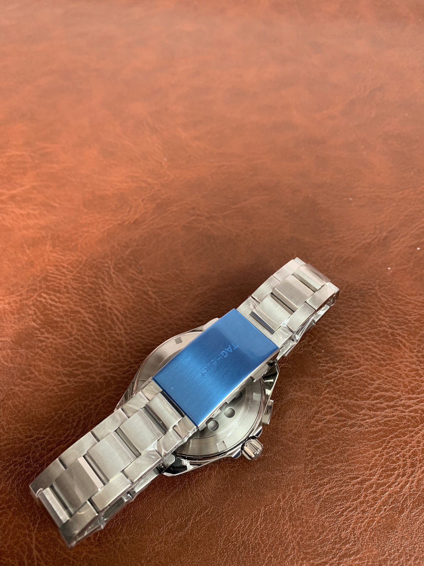 Replica Tag Heuer Men Aquaracer Ref. WAY111Y.BA0928 6 Replica Tag Heuer Men Aquaracer Ref. WAY111Y.BA0928