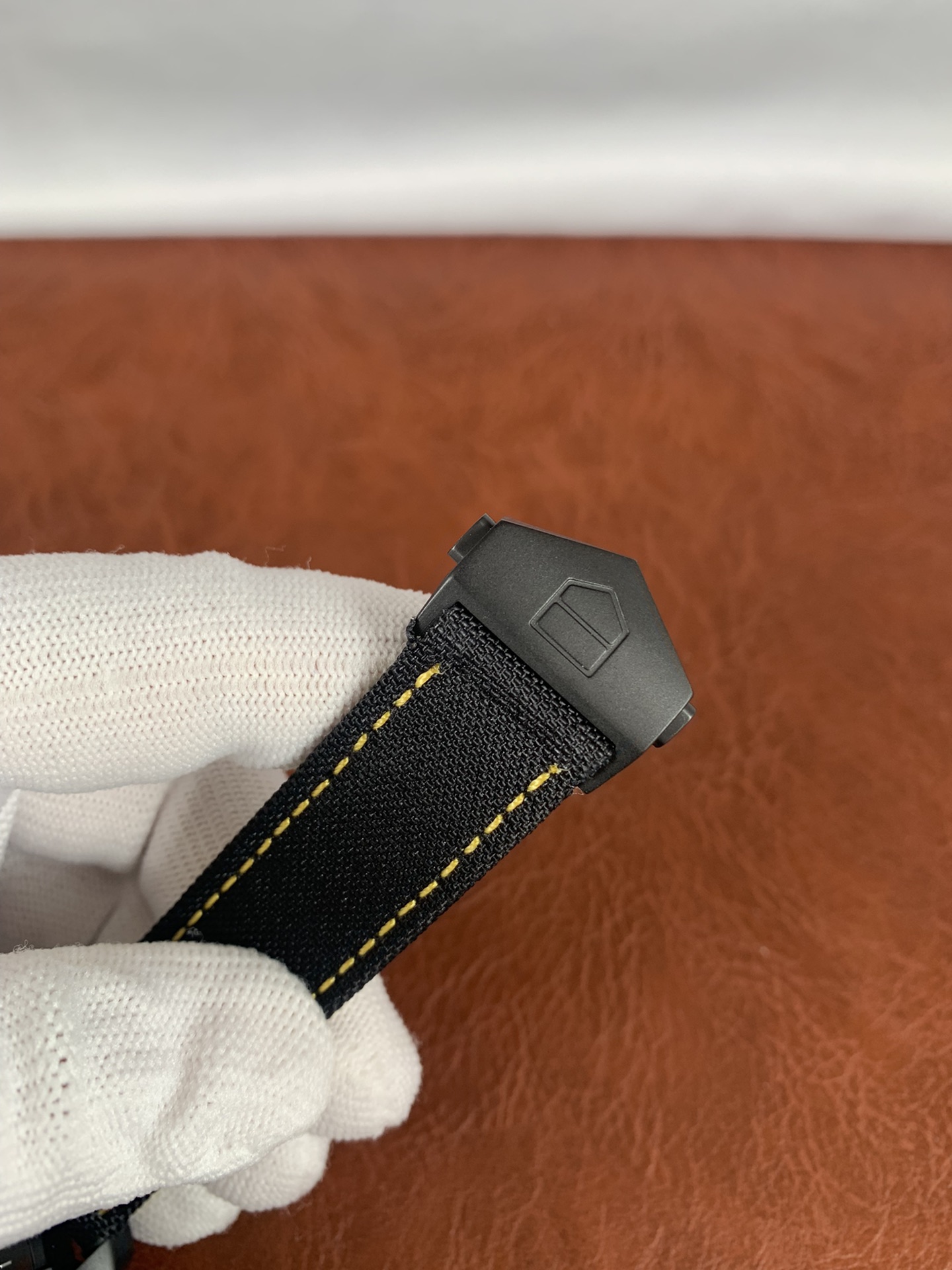 Replica Tag Heuer Men Aquaracer Calibre 5 WAY218A.FC6362 6 Replica Tag Heuer Men Aquaracer Calibre 5 WAY218A.FC6362