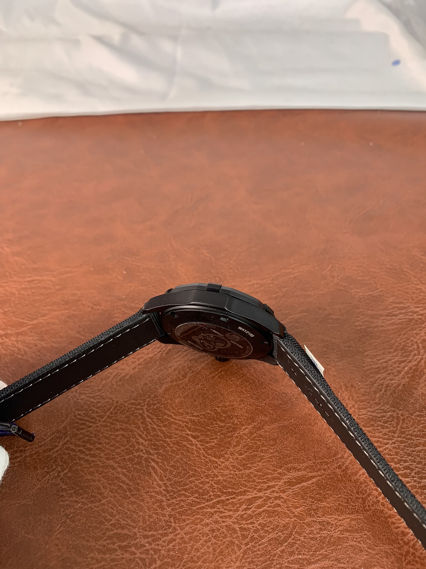 Replica Tag Heuer Men Aquaracer WAY218B.FC6364 6 Replica Tag Heuer Men Aquaracer WAY218B.FC6364
