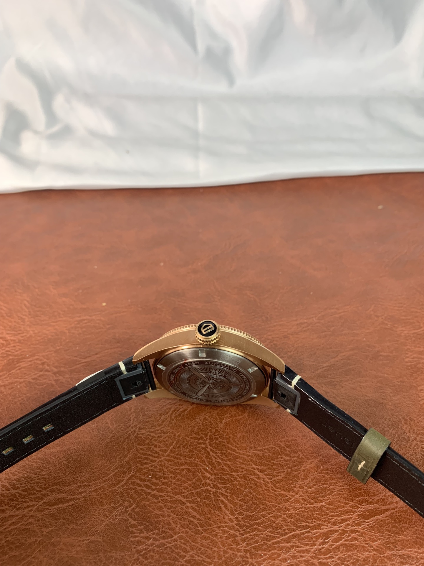 Replica Tag Heuer Men Aquaracer WBE5190.FC8268 6 Replica Tag Heuer Men Aquaracer WBE5190.FC8268