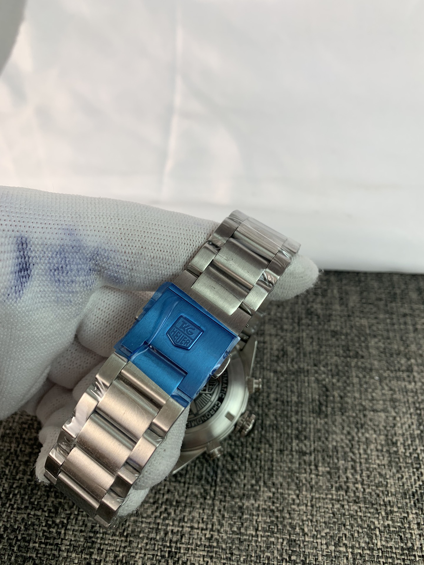 Replica Tag Heuer Men AquaracerCBE511B.FC8279