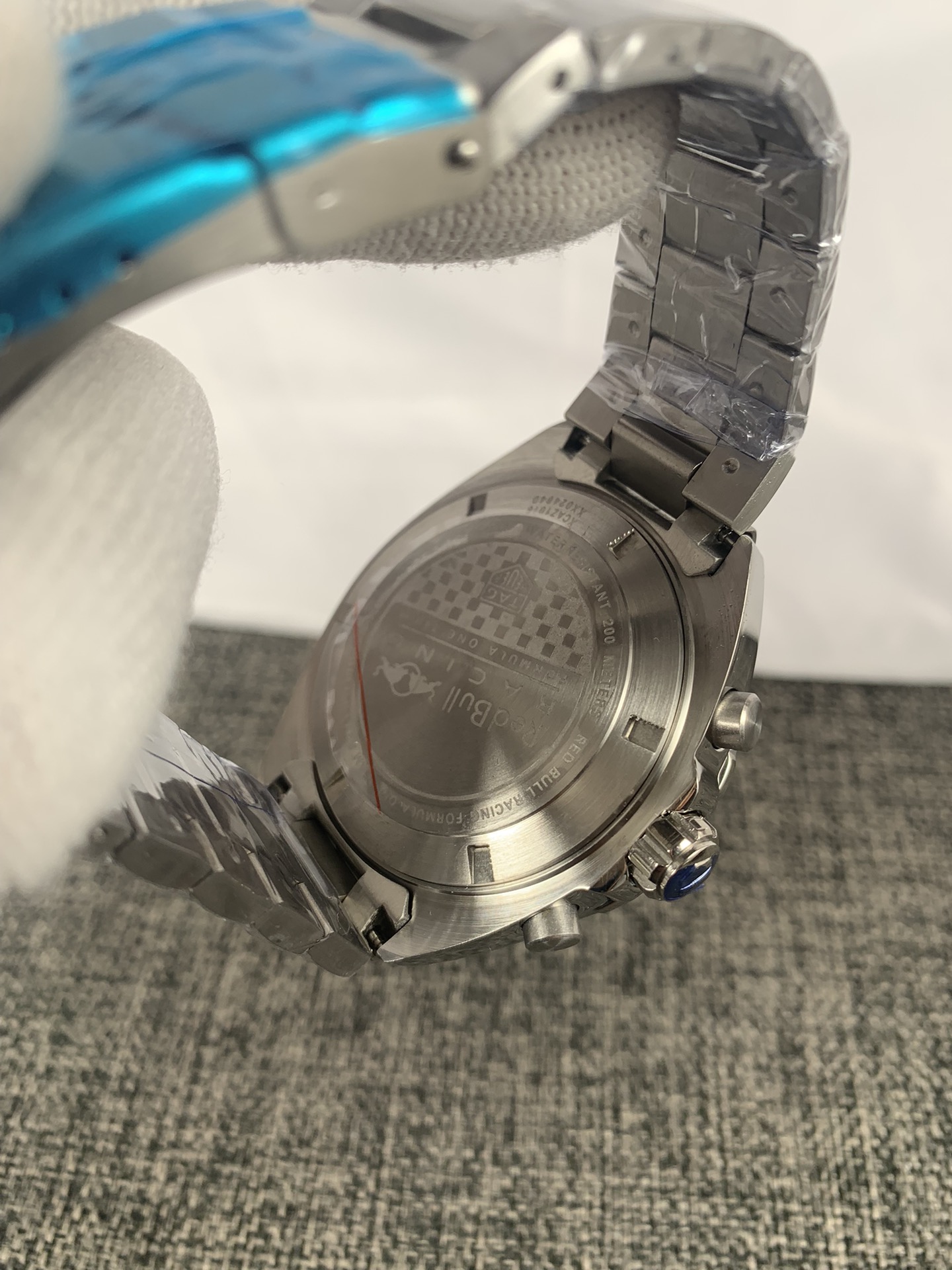 Replica Tag Heuer Men Formula CAZ101E.BA0842 6 Replica Tag Heuer Men Formula CAZ101E.BA0842