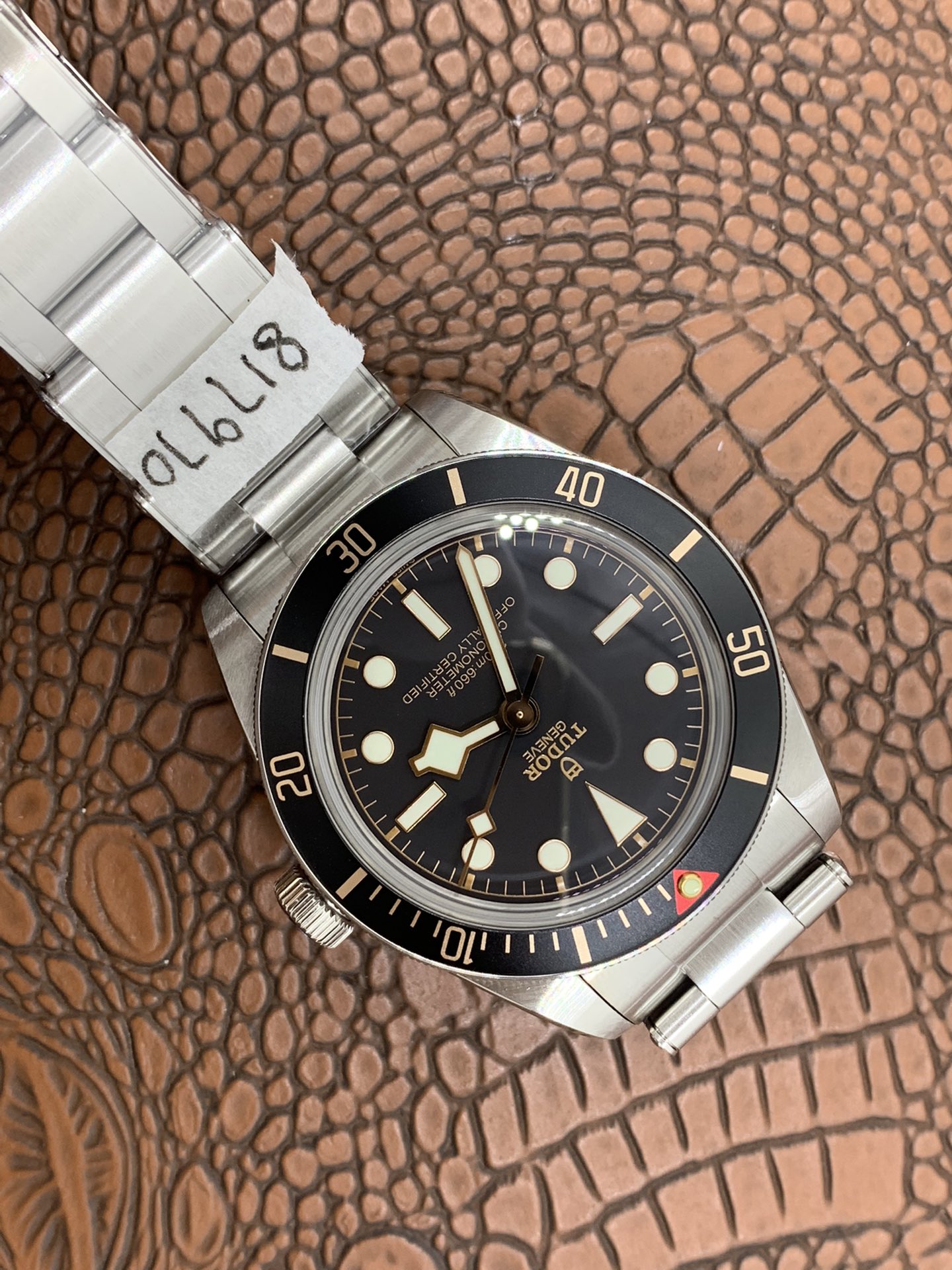 Replica Tudor Mens M79230N-0009