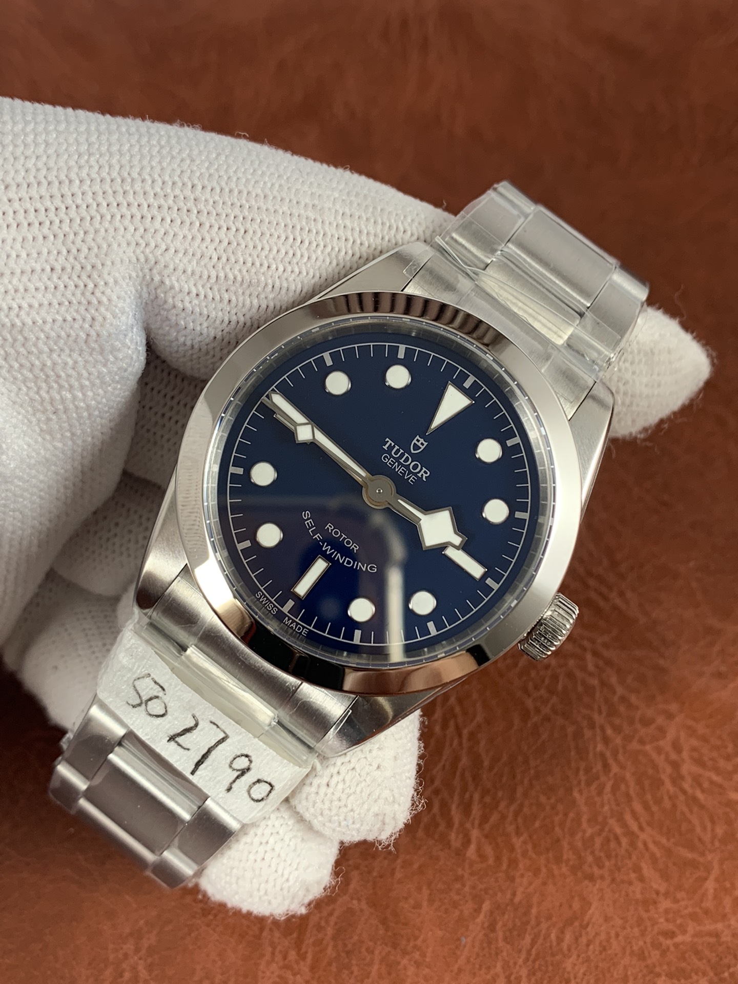 Replica Tudor Mens M79540-0004 6 Replica Tudor Mens M79540-0004