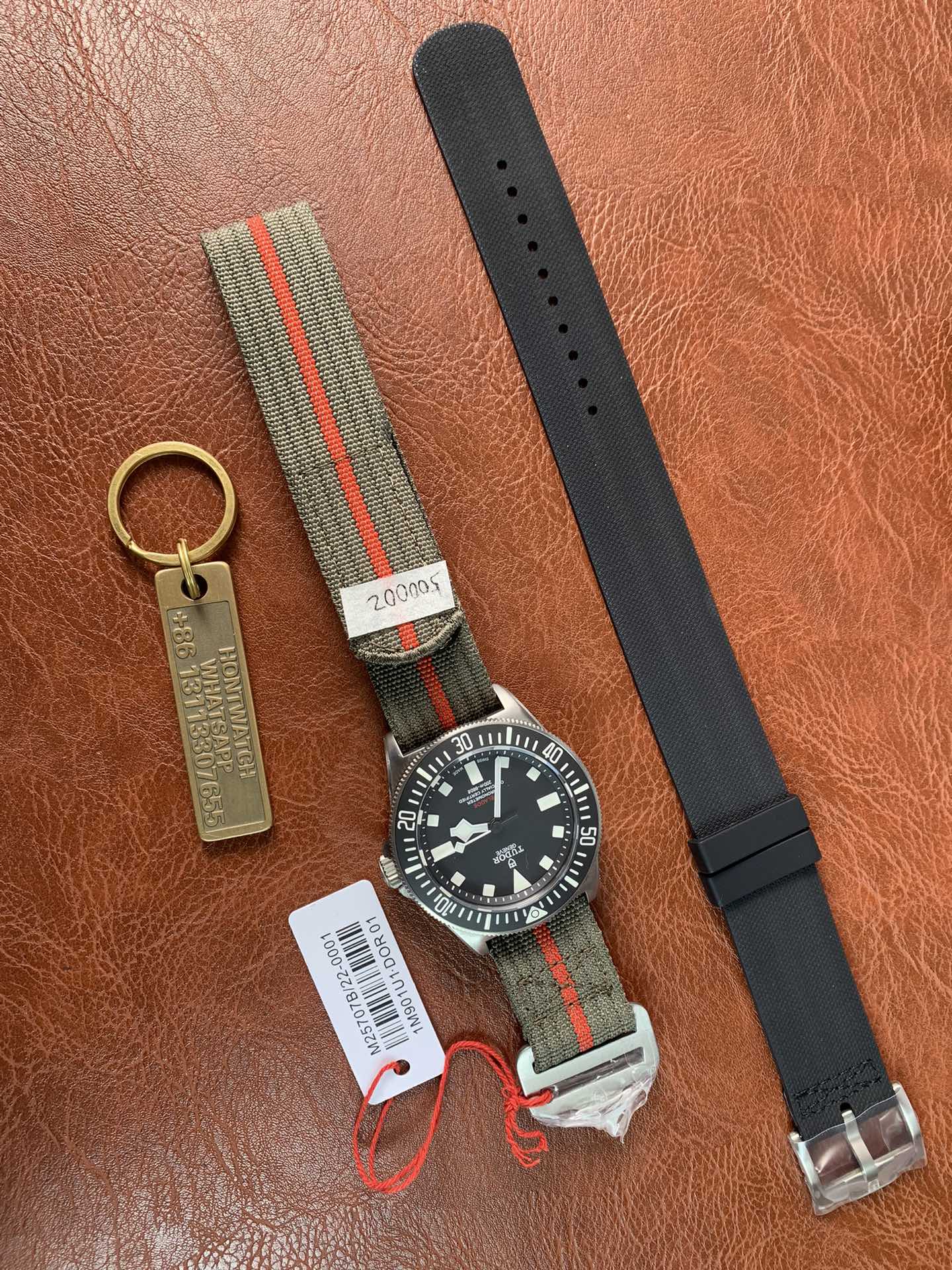 Replica Tudor Mens Pelagos M25600TB-0001 FXD 6 Replica Tudor Mens Pelagos M25600TB-0001 FXD