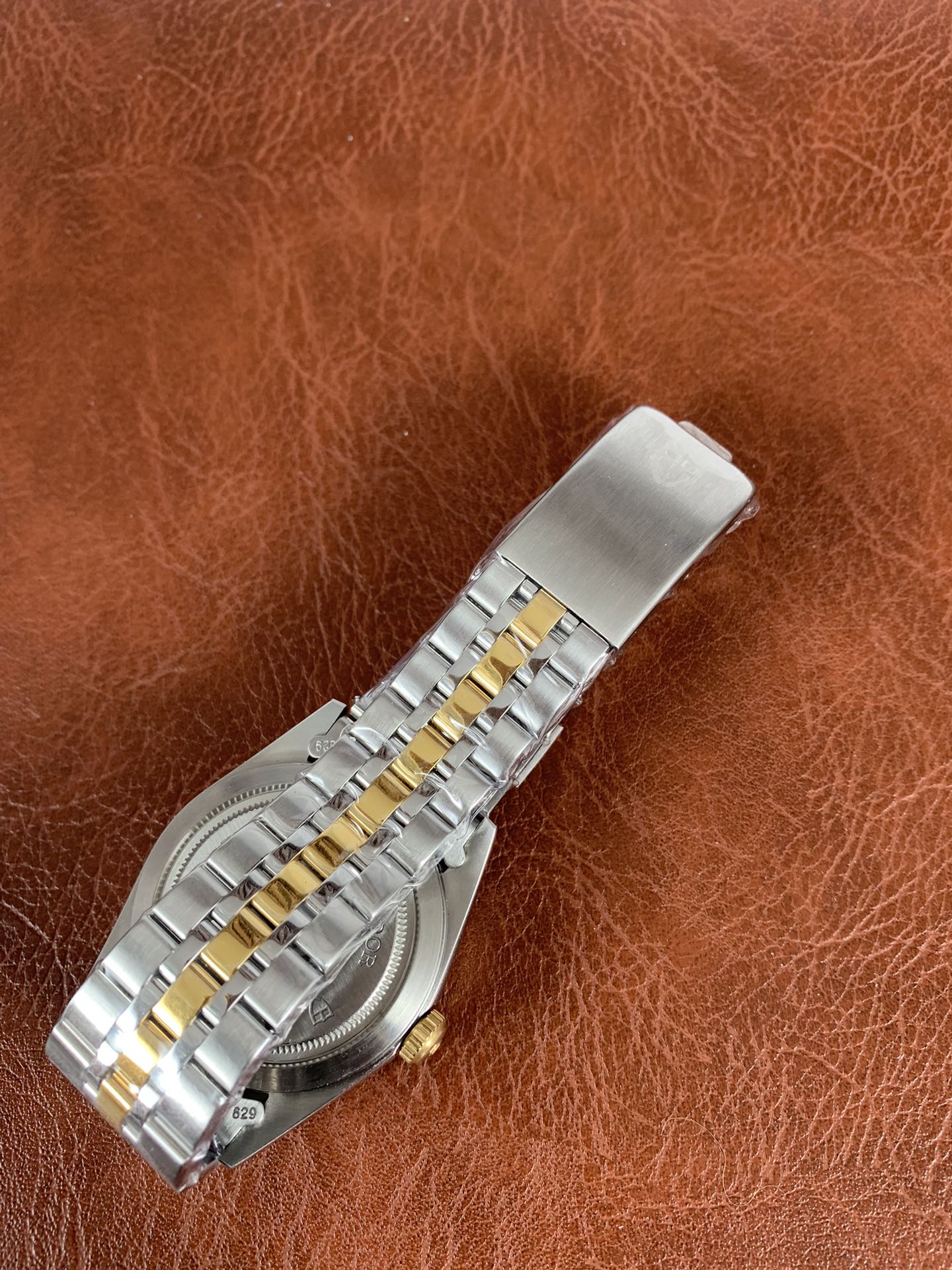 Replica Tudor Mens M79540-0004