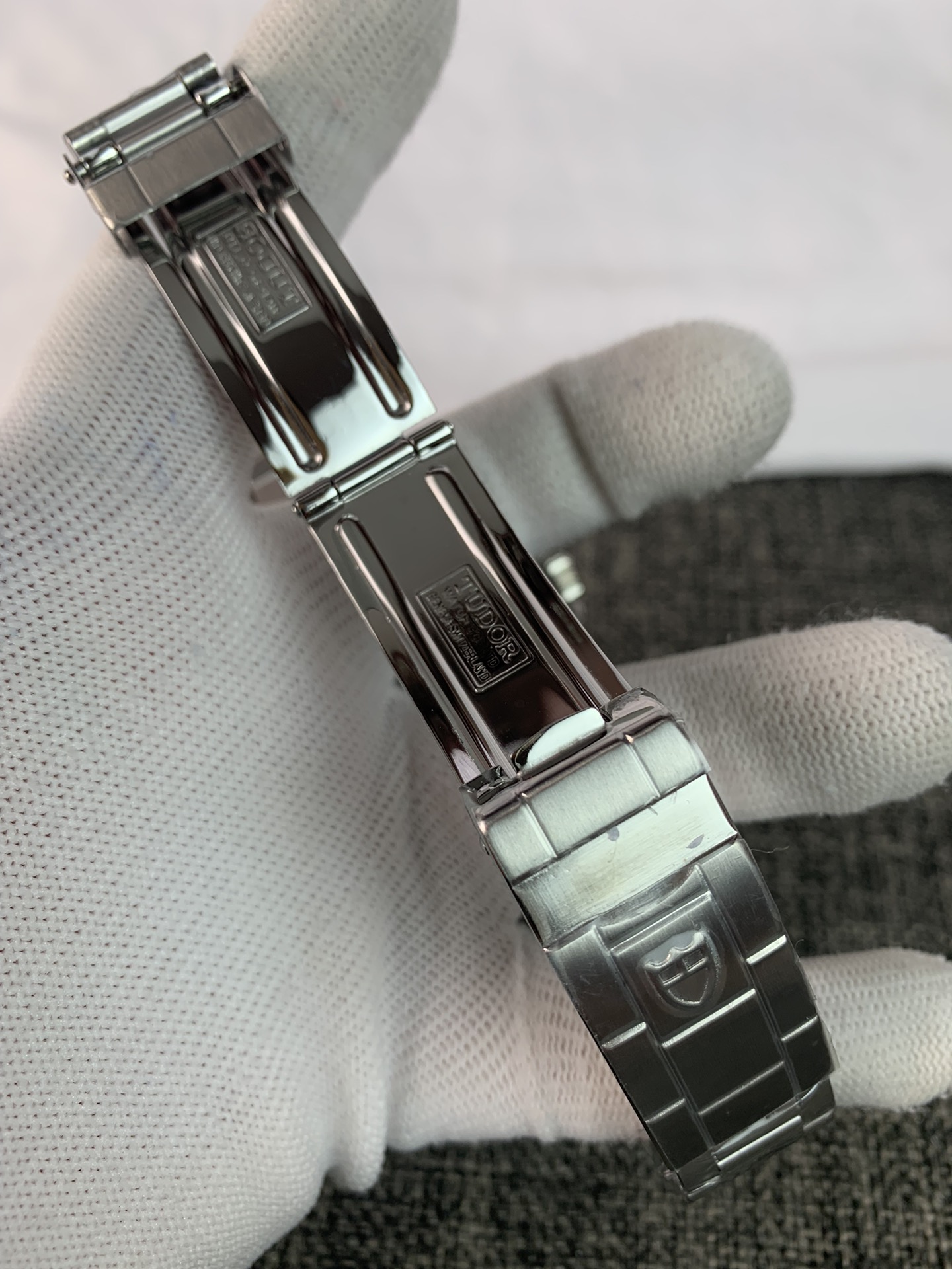 Replica Tudor Mens Ref 9411/0 1973 6 Replica Tudor Mens Ref 9411/0 1973