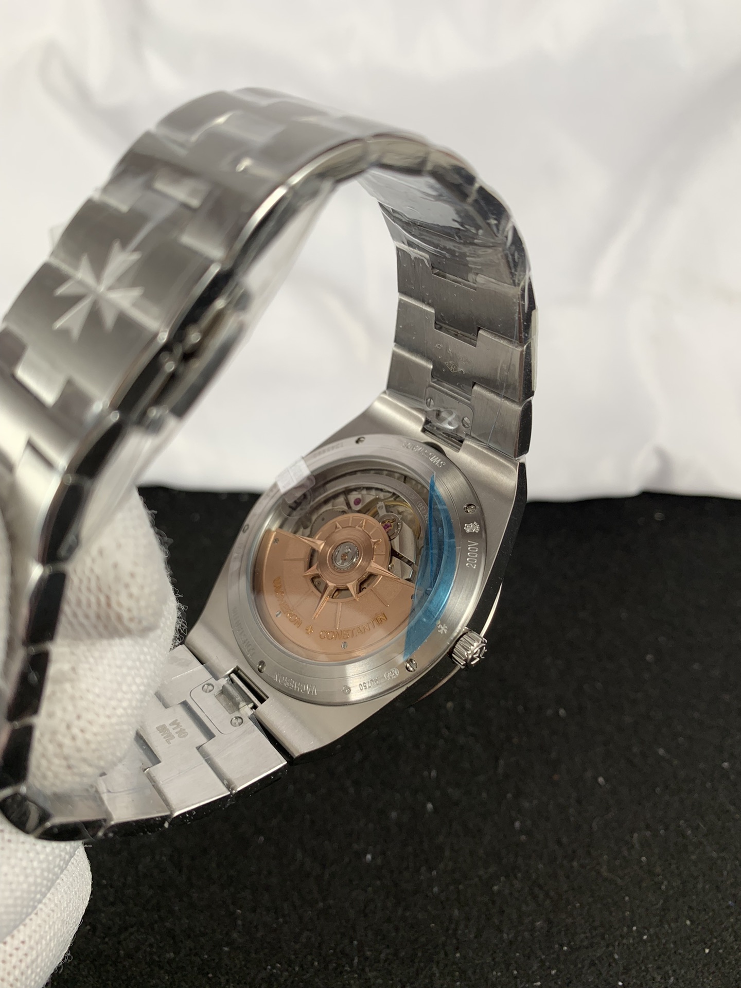 Replica Vacheron Constantin Mens 4500