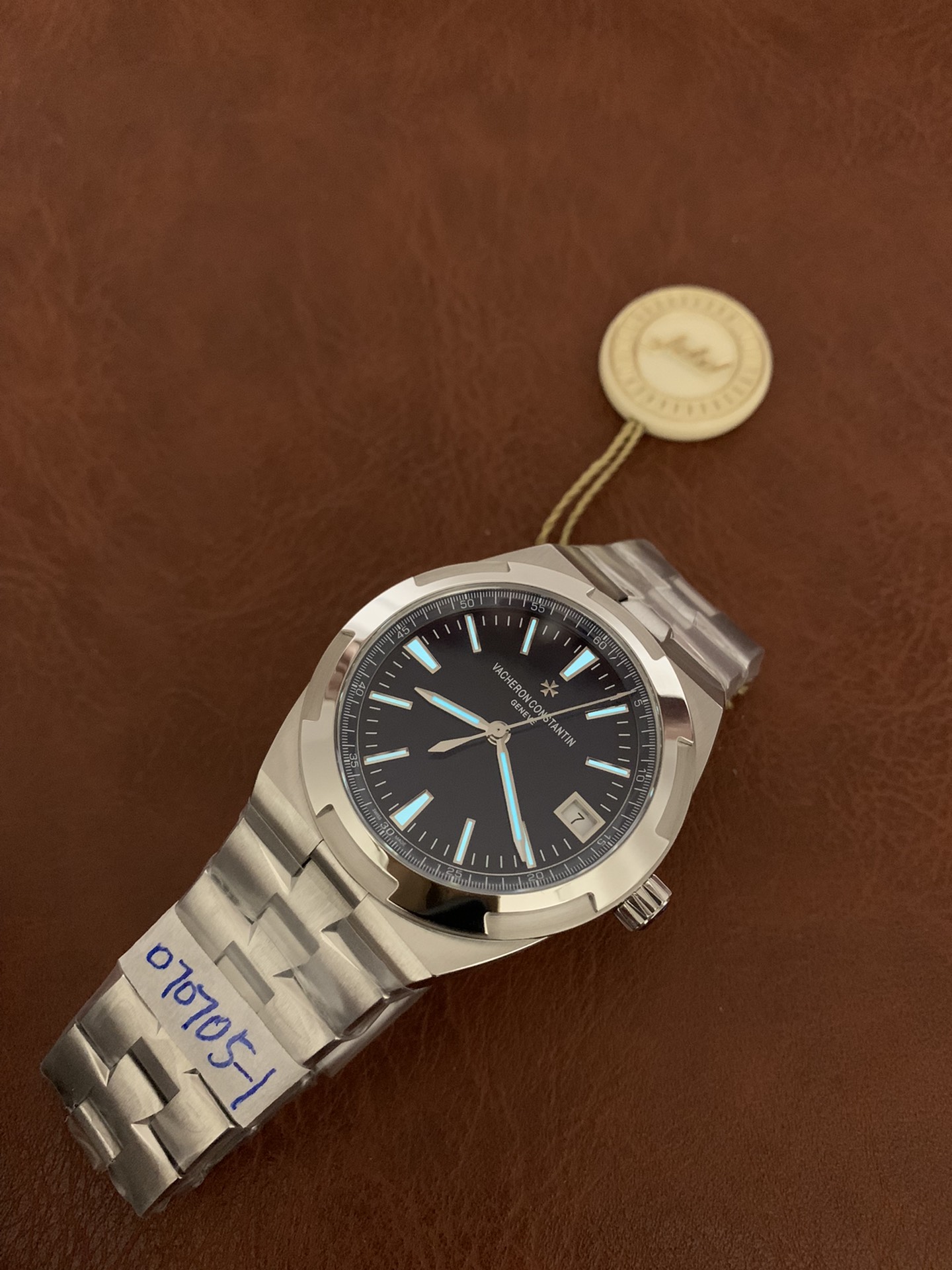 Replica Vacheron Constantin Mens 47040