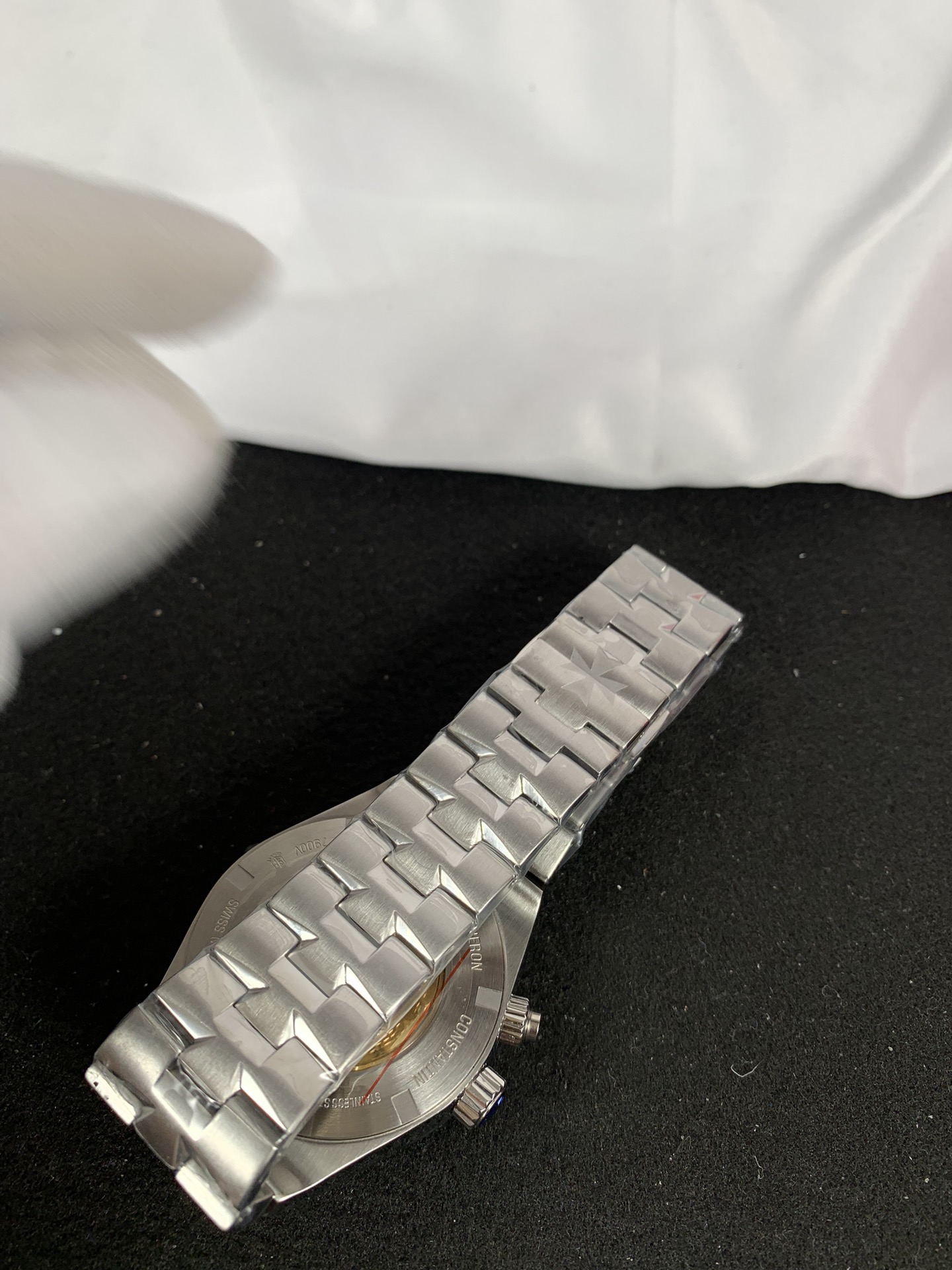 Replica Vacheron Constantin Mens VC 222