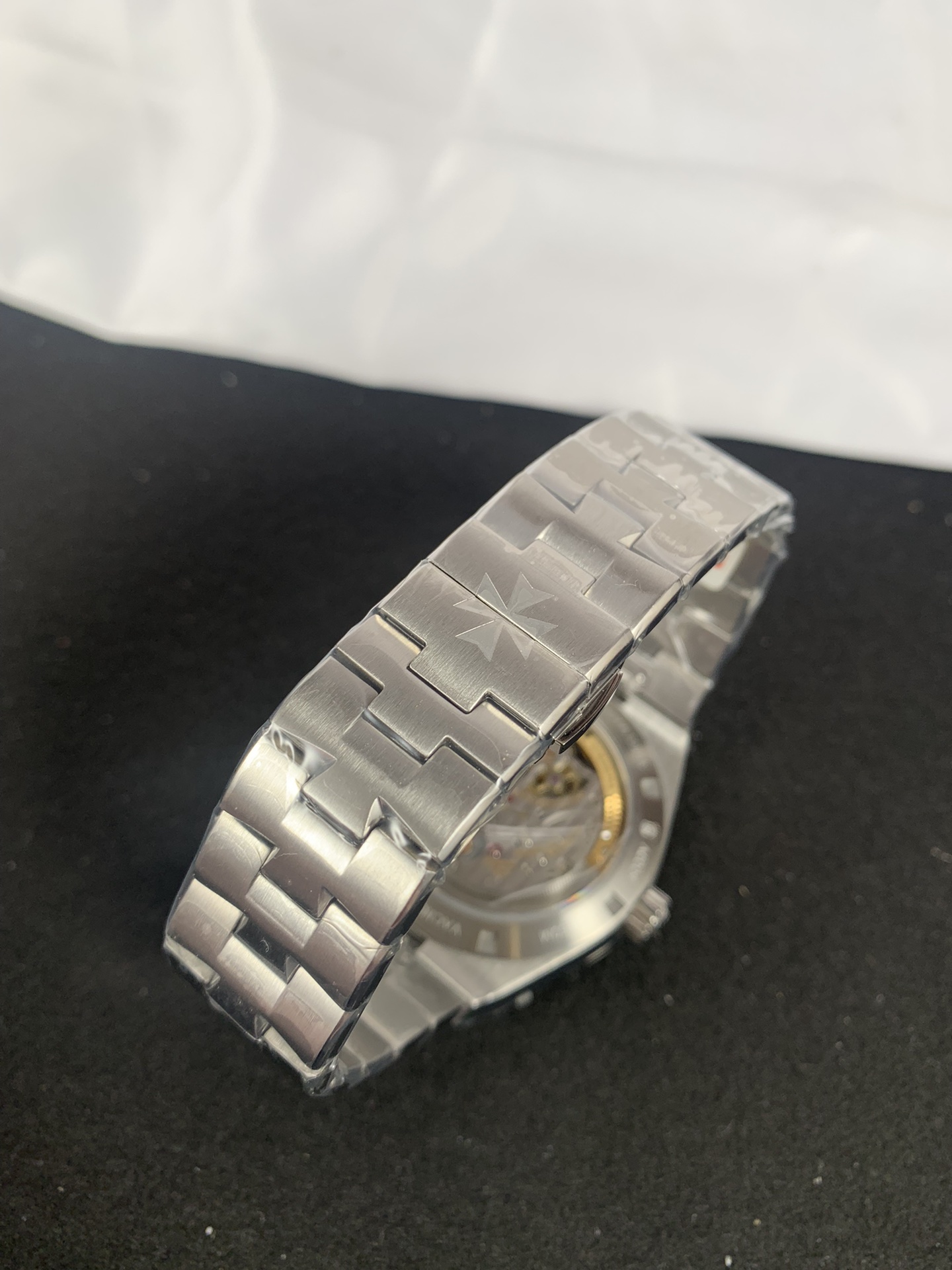 Replica Vacheron Constantin Mens 6000V/110A-B544
