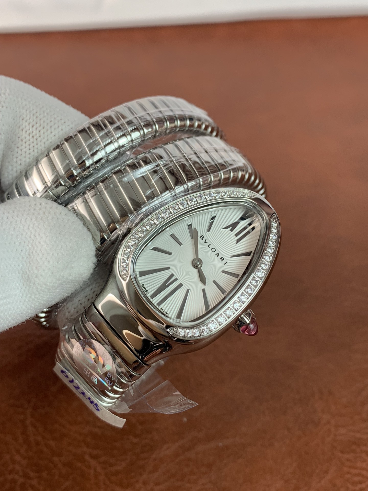 Replica Bvlgari Ladies 1149161