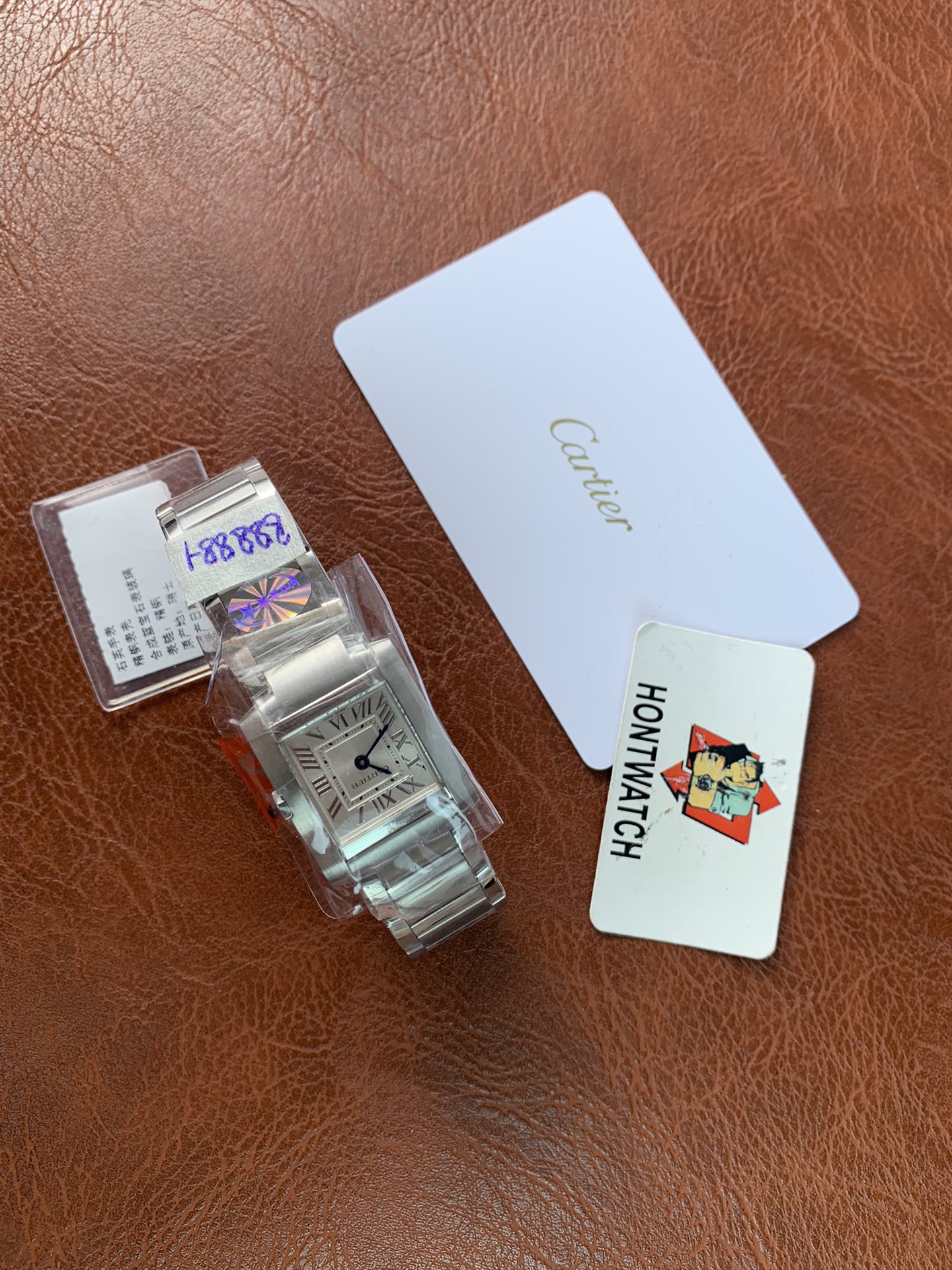 Replica Cartier Women Tank WSTA0005 6 Replica Cartier Women Tank WSTA0005