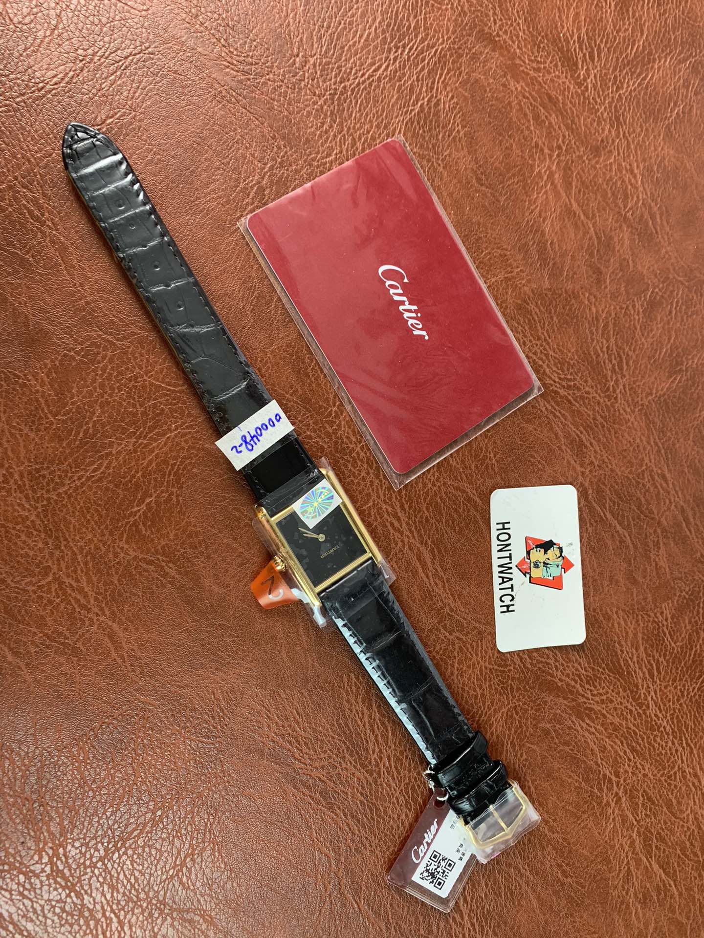 Replica Cartier Women WGTA0091 6 Replica Cartier Women WGTA0091