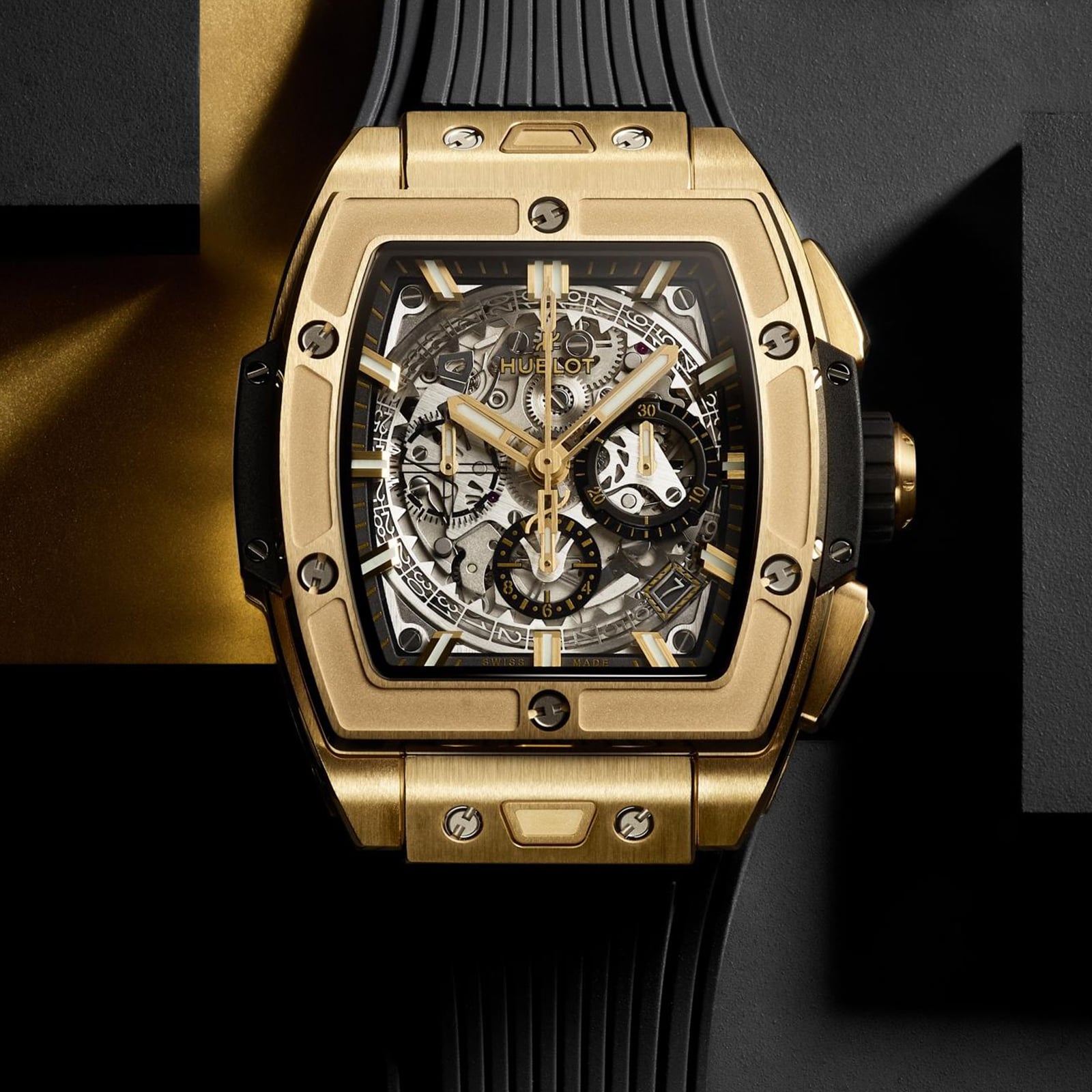 Replica Hublot Spirit Of Big Bang Yellow Gold 42mm 642.VX.0130.RX 6 Replica Hublot Spirit Of Big Bang Yellow Gold 42mm 642.VX.0130.RX