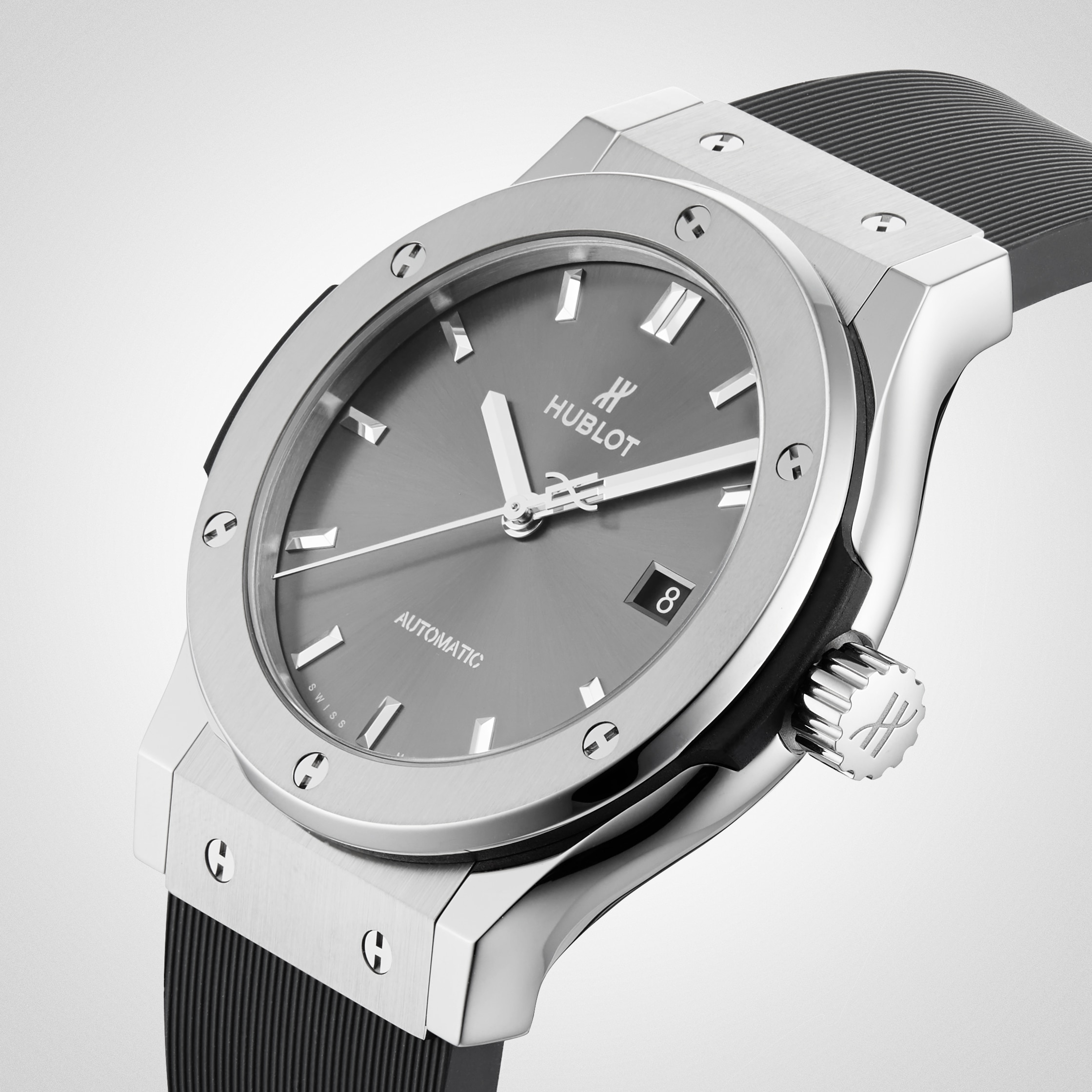 Replica Hublot Classic Fusion Automatic 42mm Mens details 542.NX.7071.RX 6 Replica Hublot Classic Fusion Automatic 42mm Mens details 542.NX.7071.RX
