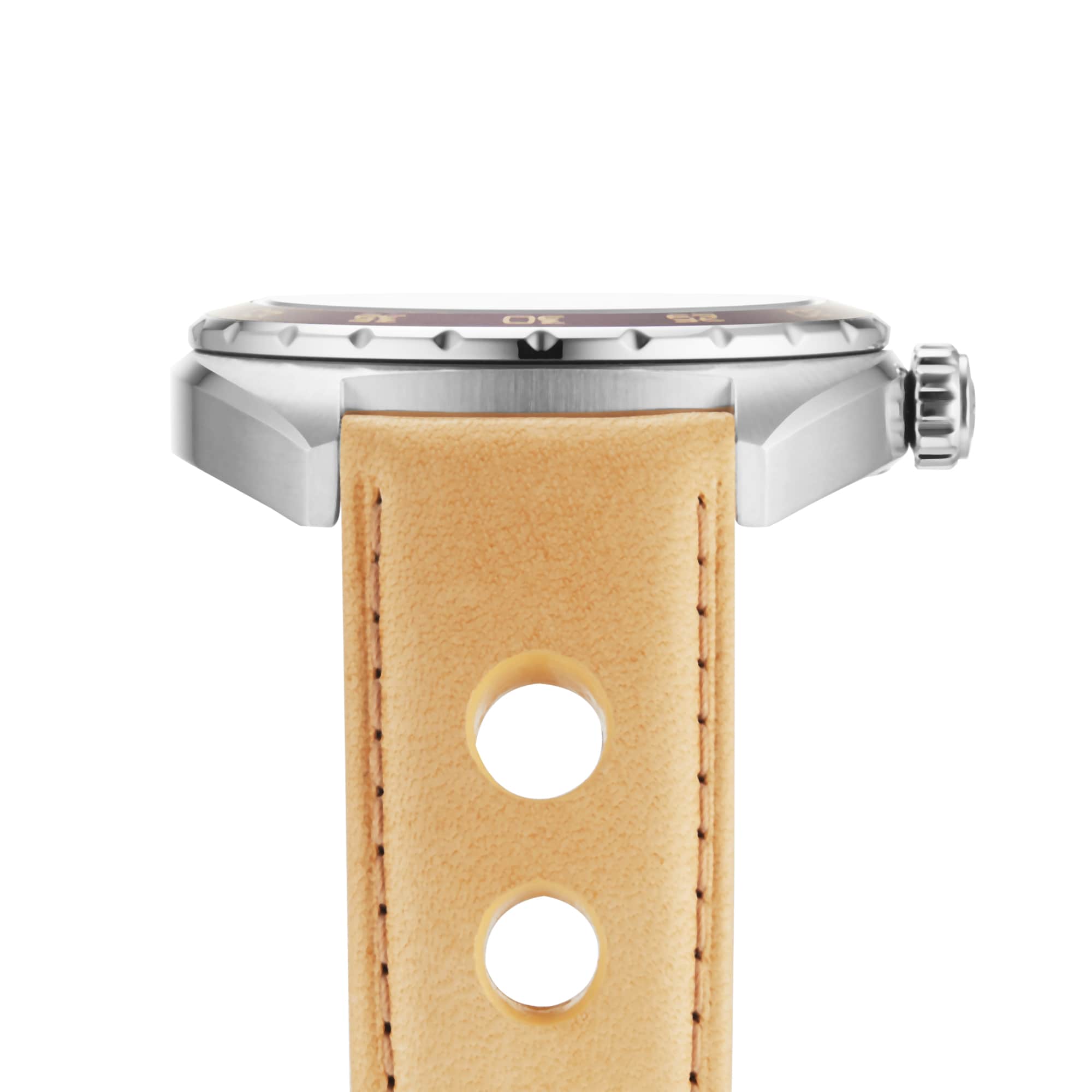 Replica Hamilton American Classic Pan Europ Day Date Automatic 42mm Mens details Beige H35435820 6 Replica Hamilton American Classic Pan Europ Day Date Automatic 42mm Mens details Beige H35435820
