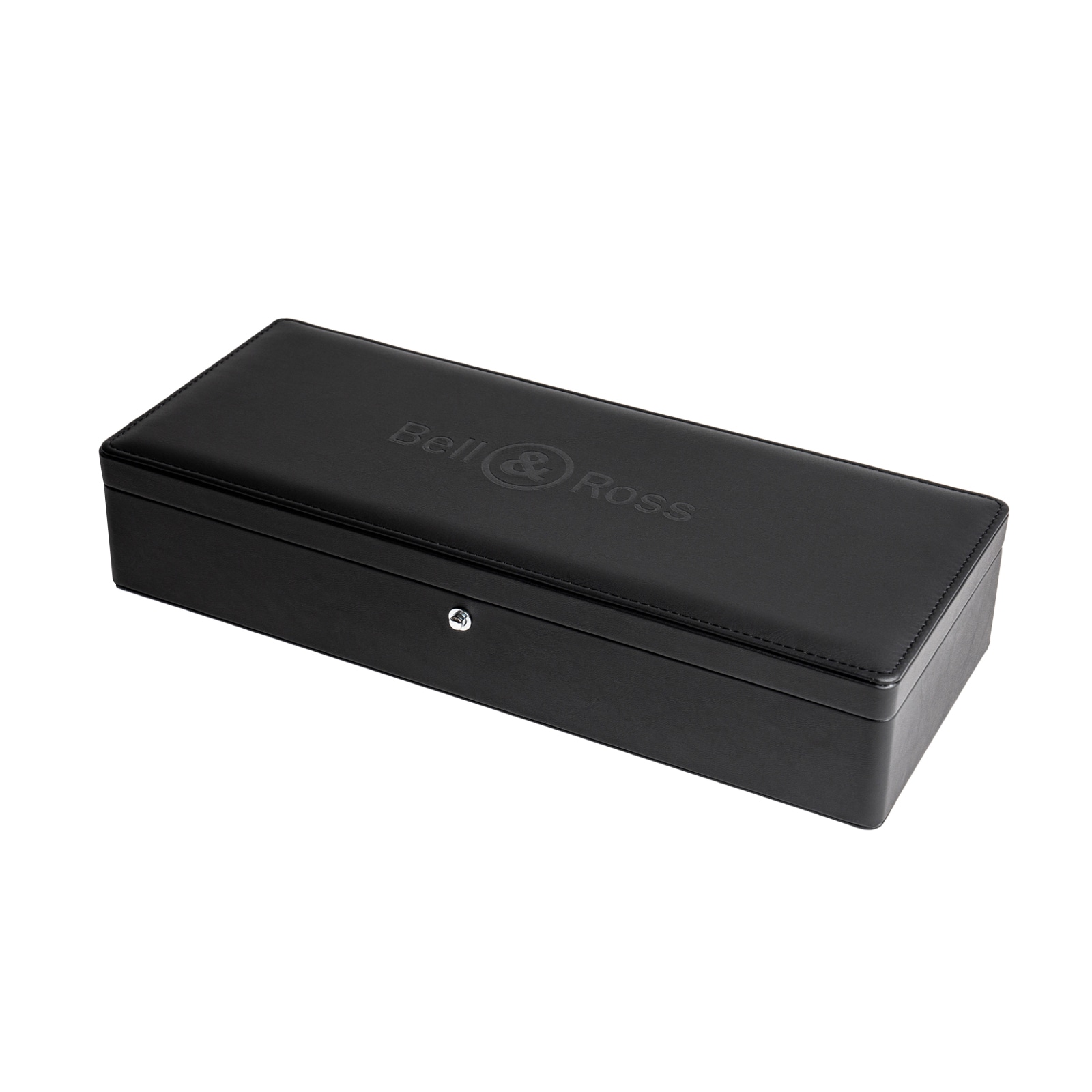 Replica Bell & Ross BR 03 Black Steel 41mm BR03A-BL-ST/SRB