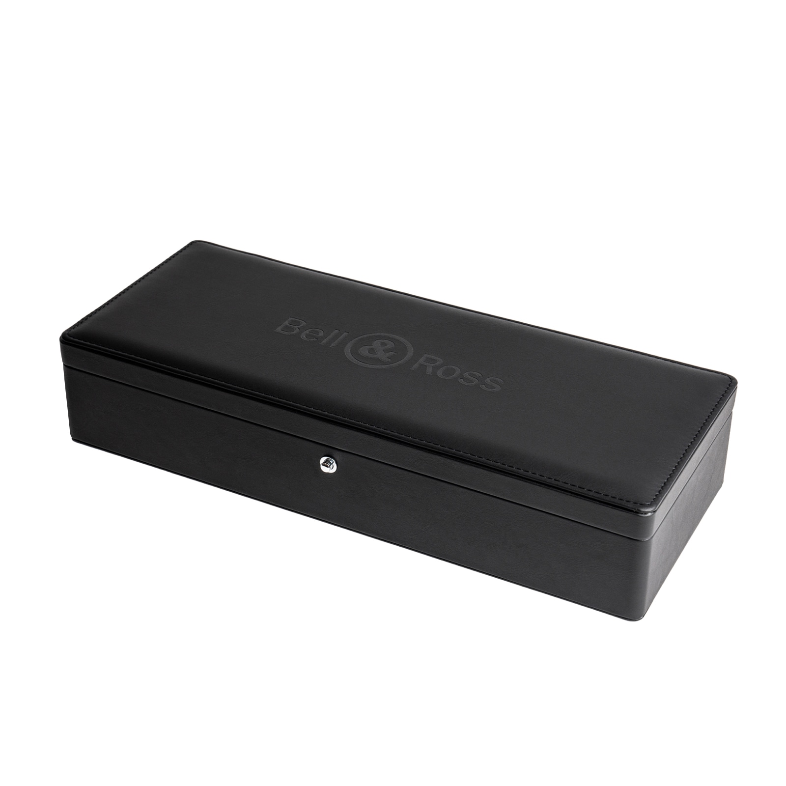 Replica Bell & Ross BR 03 Black Matte 41mm BR03A-BL-CE/SRB