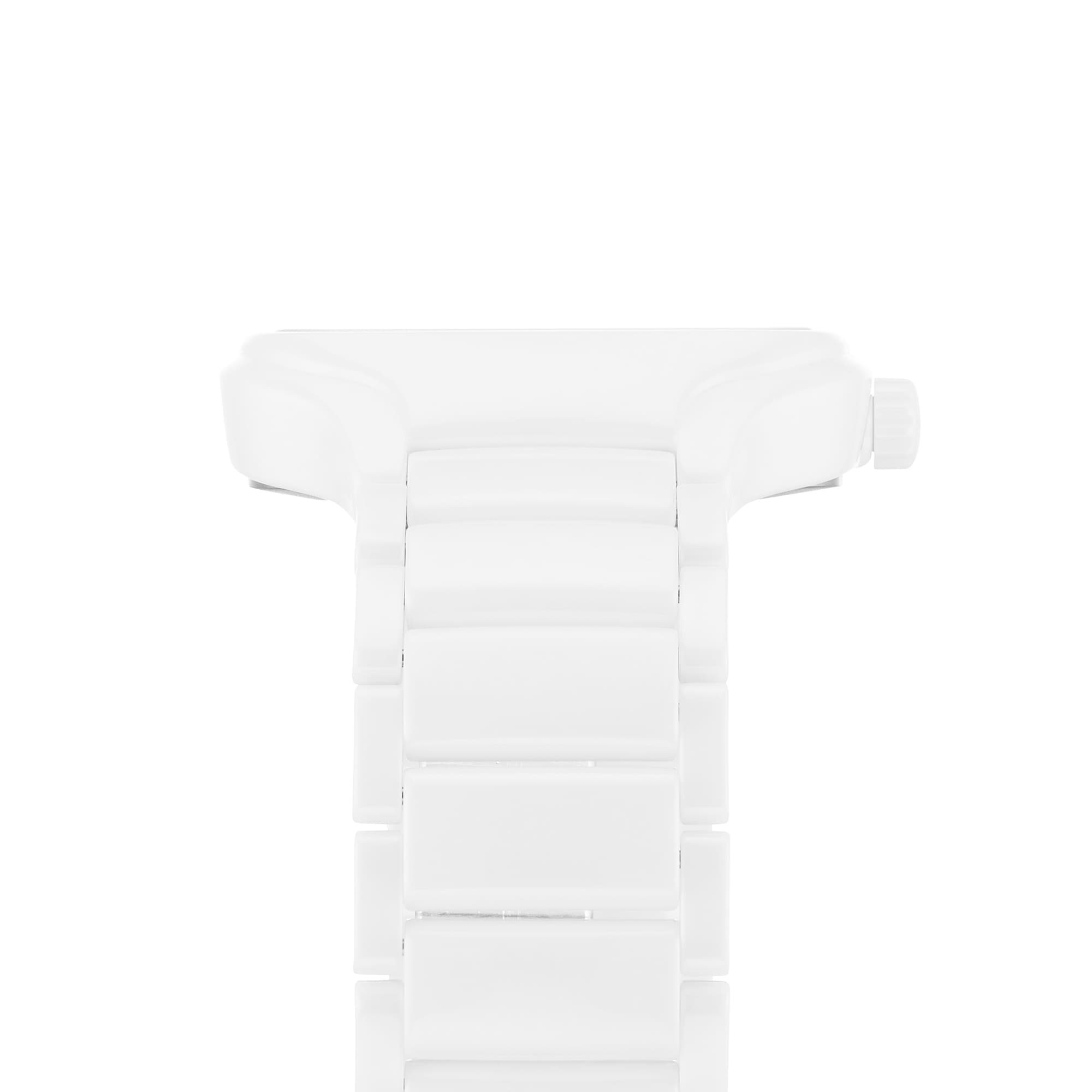Replica Rado True Square Automatic Open Heart 38mm R27073012