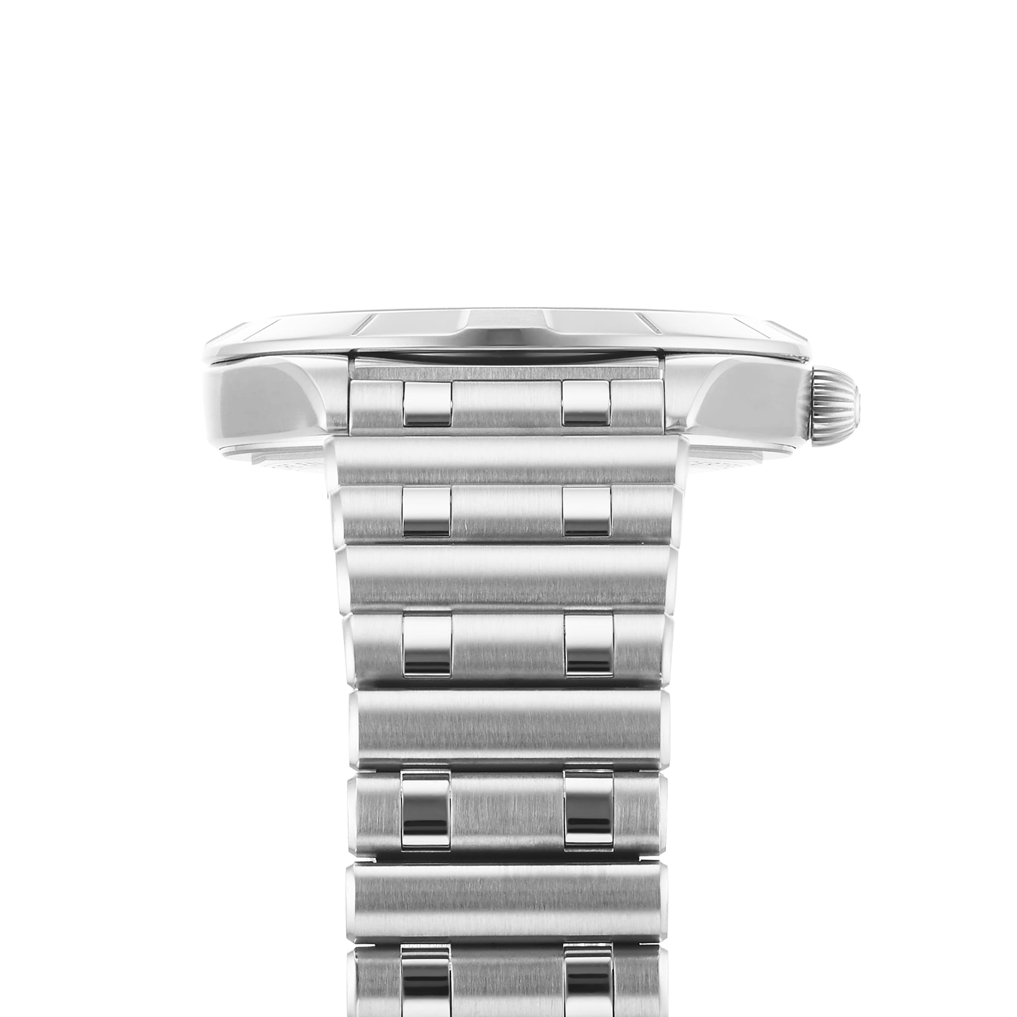 Replica Breitling Chronomat Quartz 32 Stainless Steel details A77310101K1A1 6 Replica Breitling Chronomat Quartz 32 Stainless Steel details A77310101K1A1