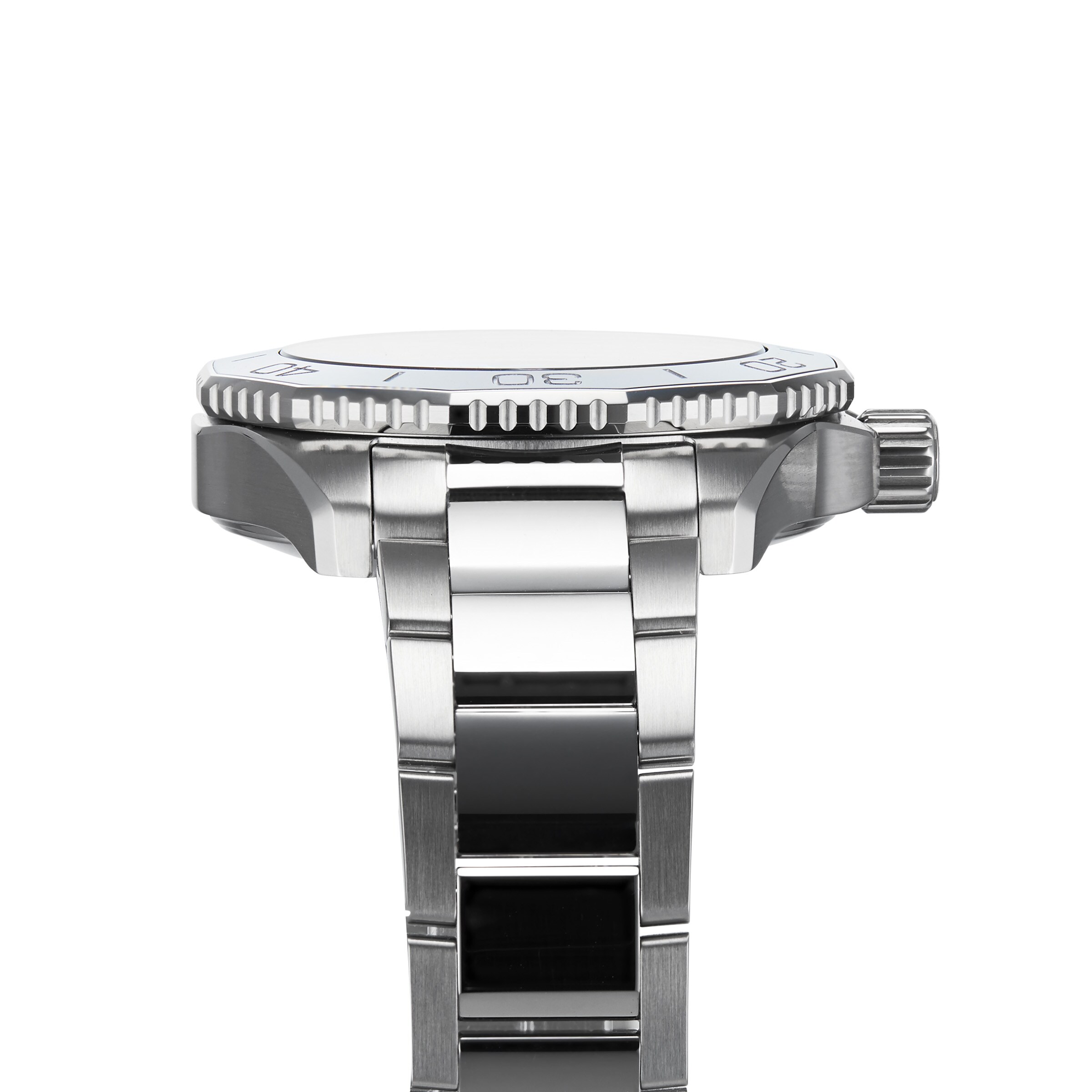 Replica TAG Heuer Aquaracer Professional 300 36mm Ladies details WBP231J.BA0618 6 Replica TAG Heuer Aquaracer Professional 300 36mm Ladies details WBP231J.BA0618