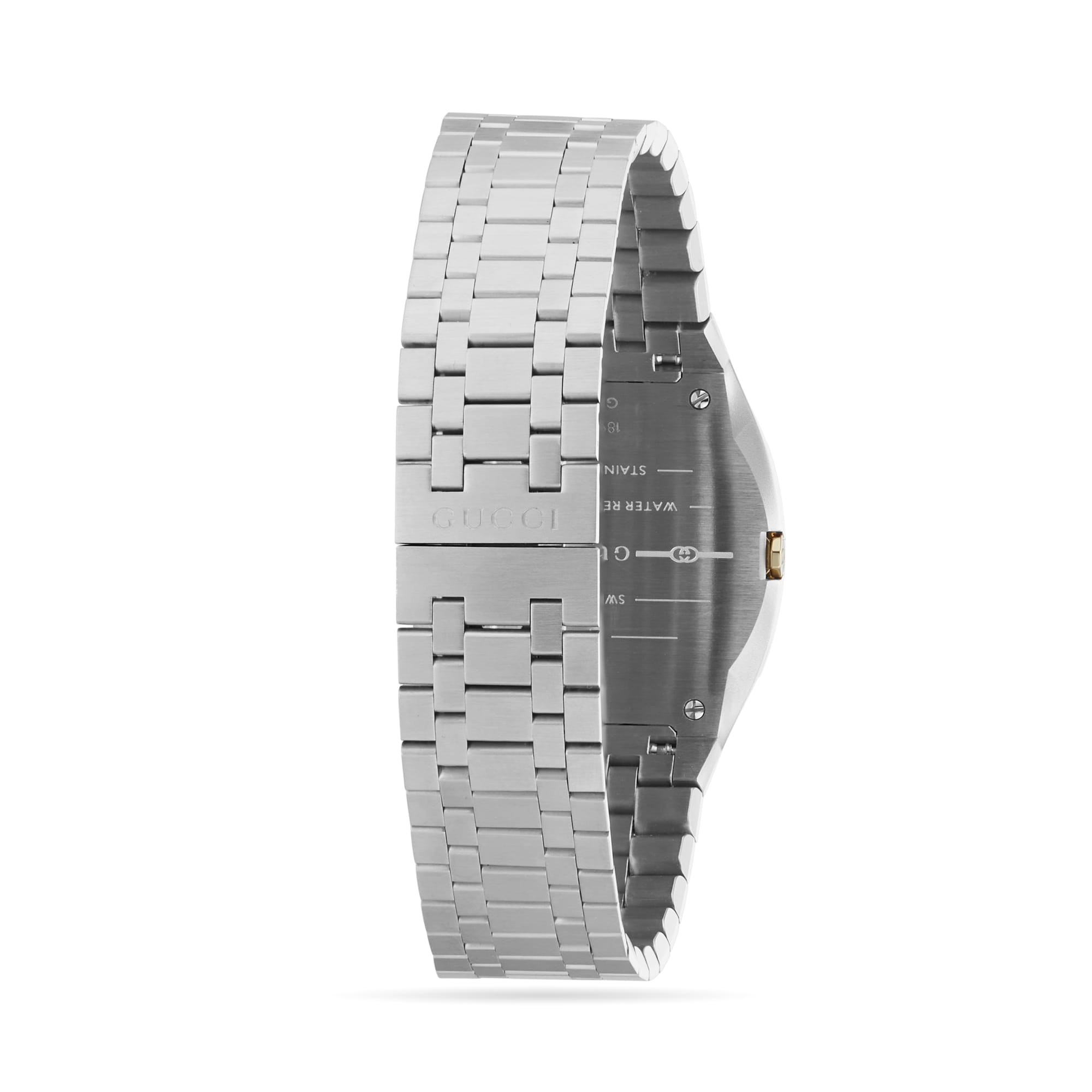 Replica Gucci 25H details 30mm YA163505