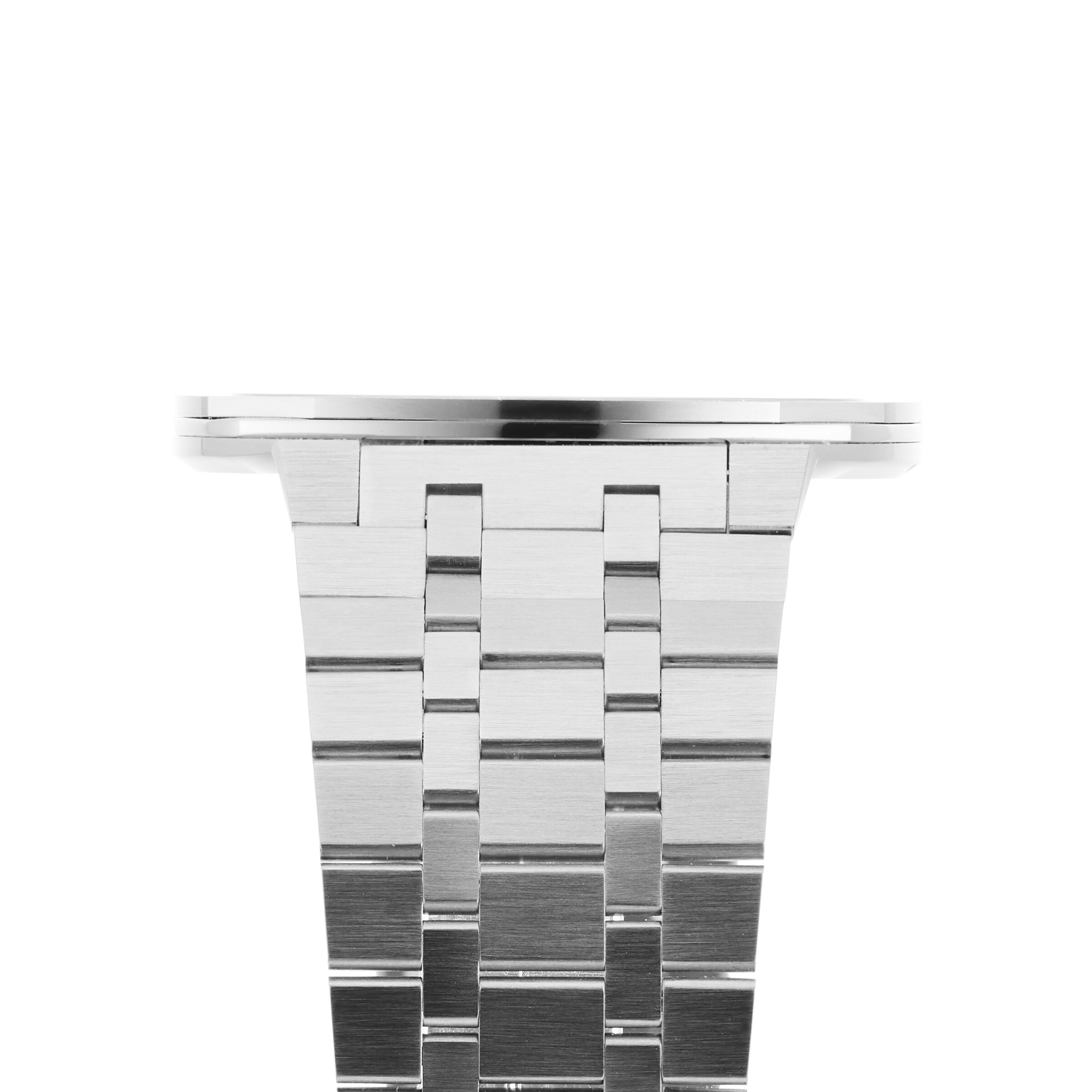 Replica Gucci 25H details 38mm in Steel YA163410