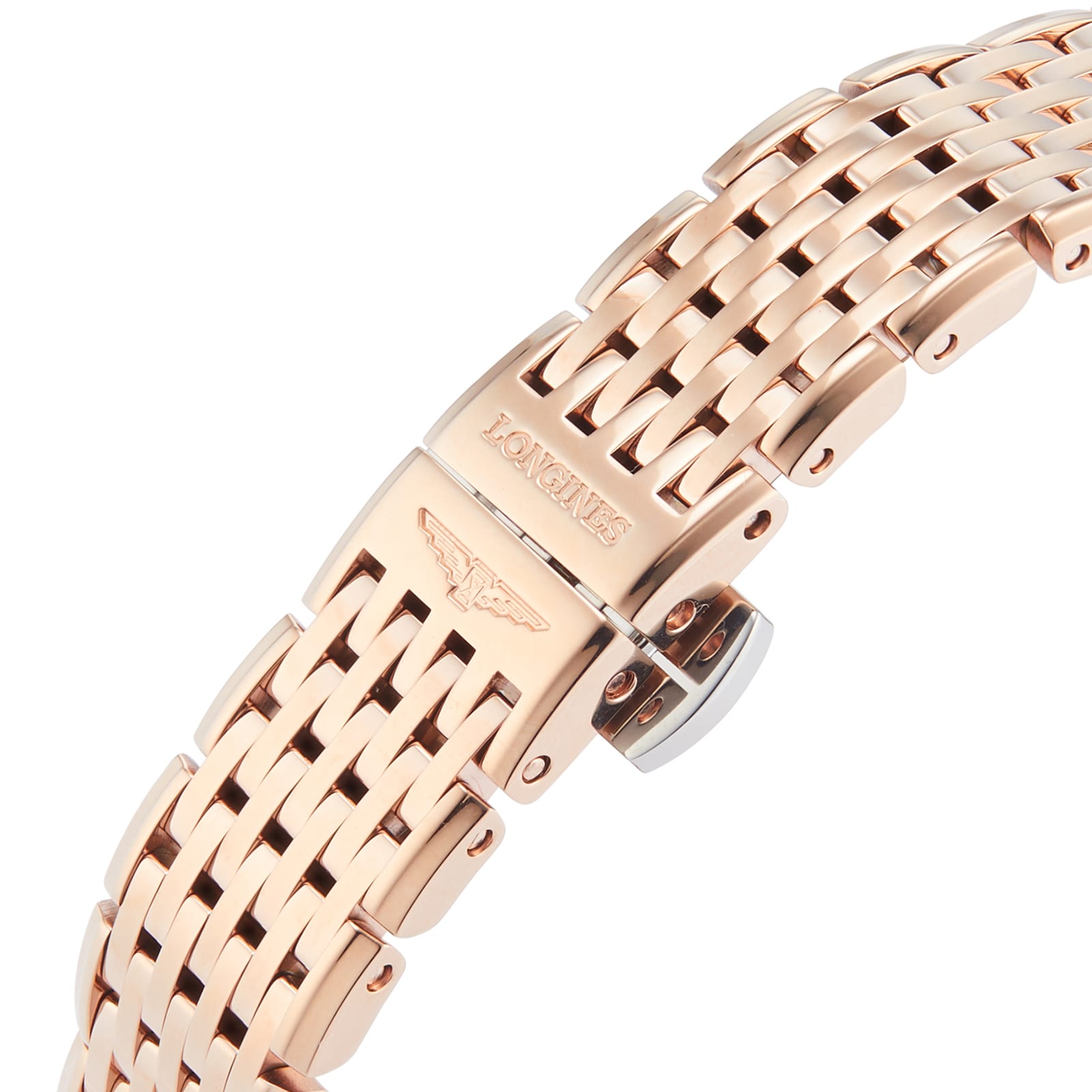 Replica Longines Le Grande Classique 24mm Ladies details Rose L42091908 6 Replica Longines Le Grande Classique 24mm Ladies details Rose L42091908