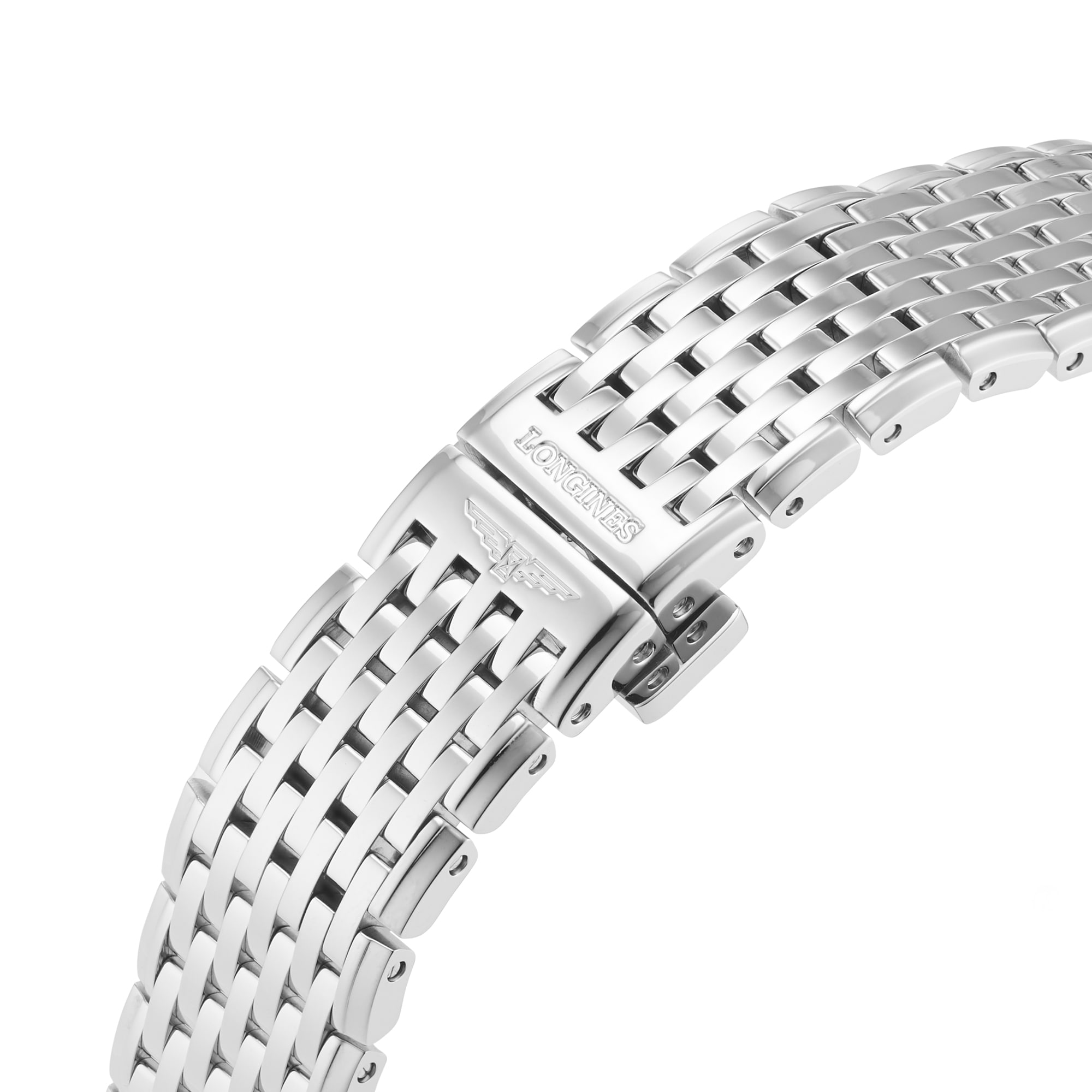 Replica Longines La Grande Classique De Longines 29mm Ladies details Silver L45124706 6 Replica Longines La Grande Classique De Longines 29mm Ladies details Silver L45124706