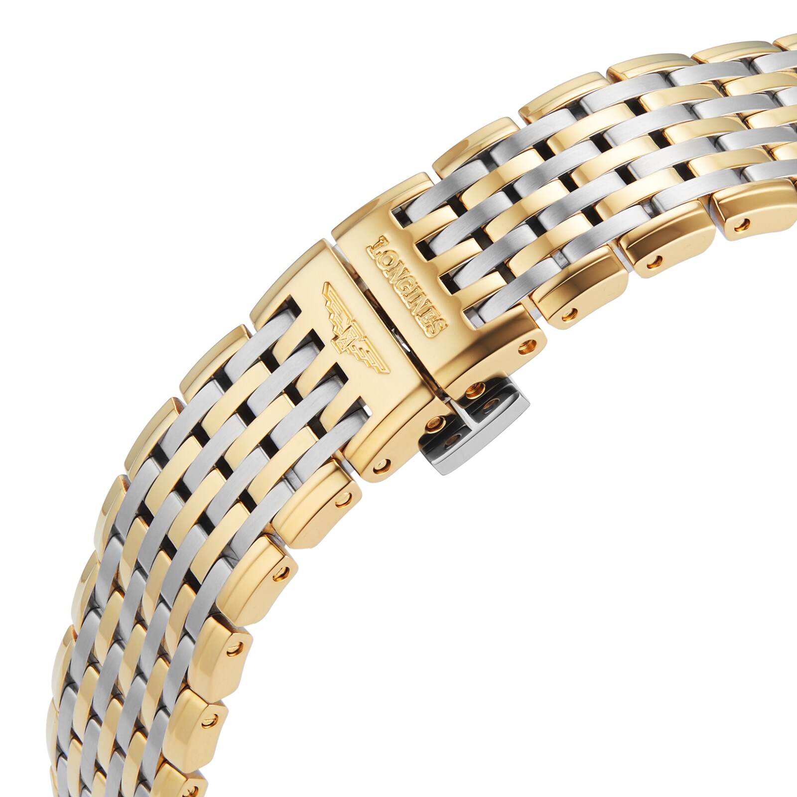 Replica Longines La Grande Classique 29mm Ladies details L45122117