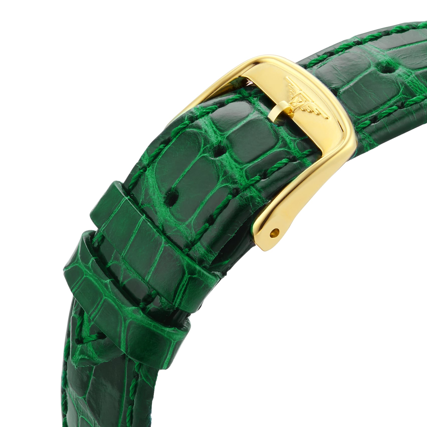 Replica Longines DolceVita 23mm X 37mm Ladies details Green L55126952 6 Replica Longines DolceVita 23mm X 37mm Ladies details Green L55126952
