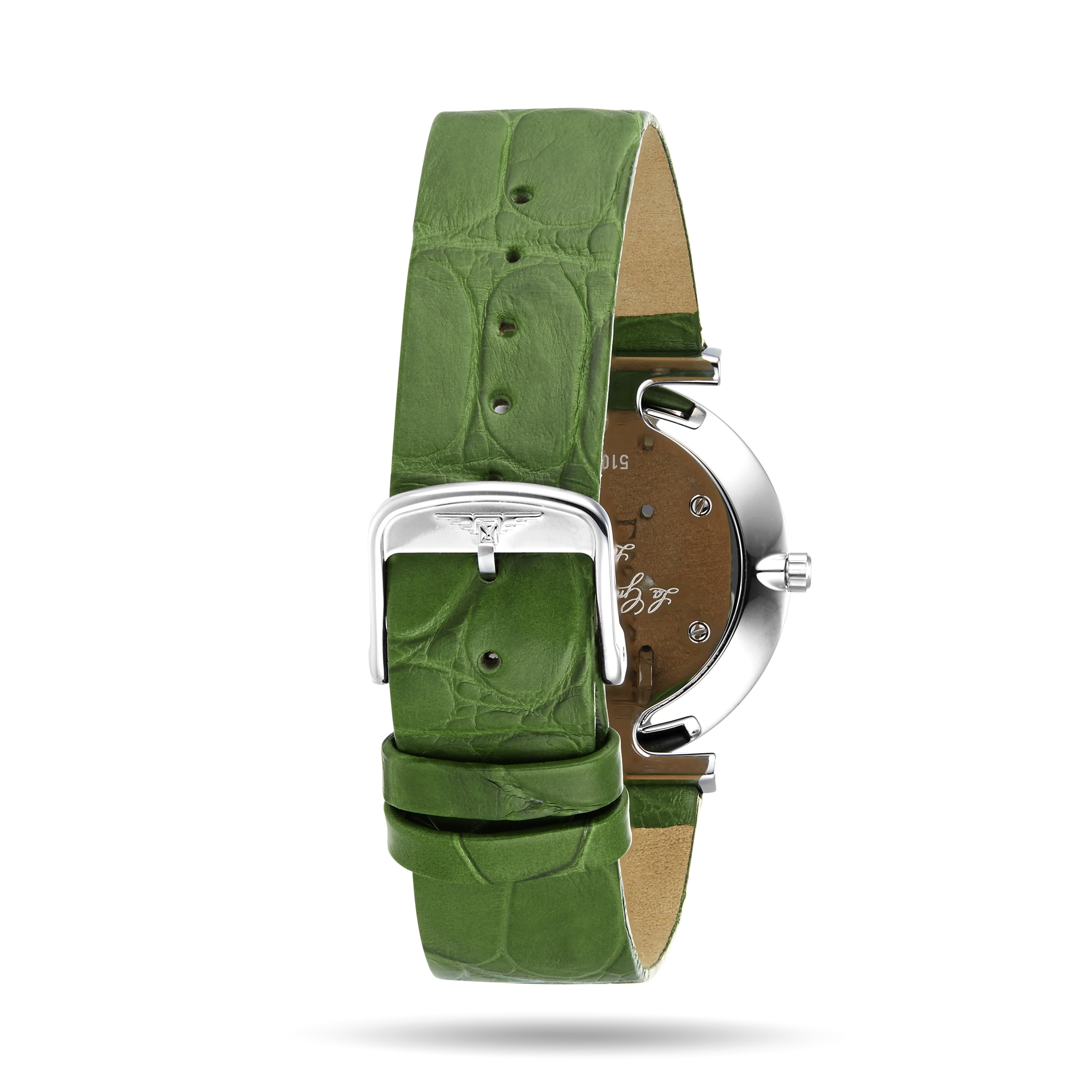 Replica Longines La Grande Classique 29mm Ladies details Green L45230602 6 Replica Longines La Grande Classique 29mm Ladies details Green L45230602