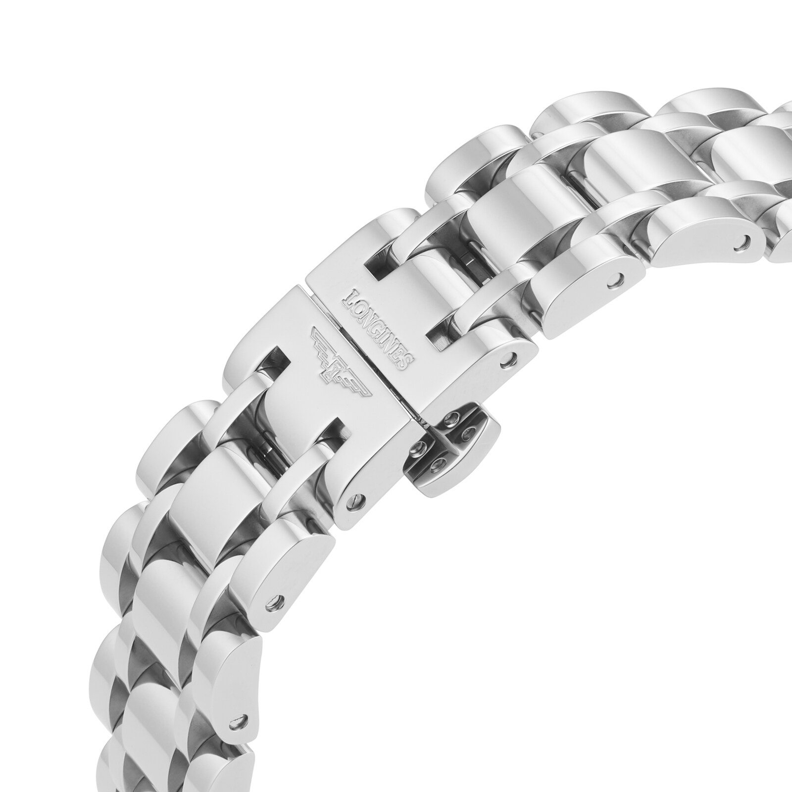 Replica Longines DolceVita 20.80 x 32mm Ladies details L52554756