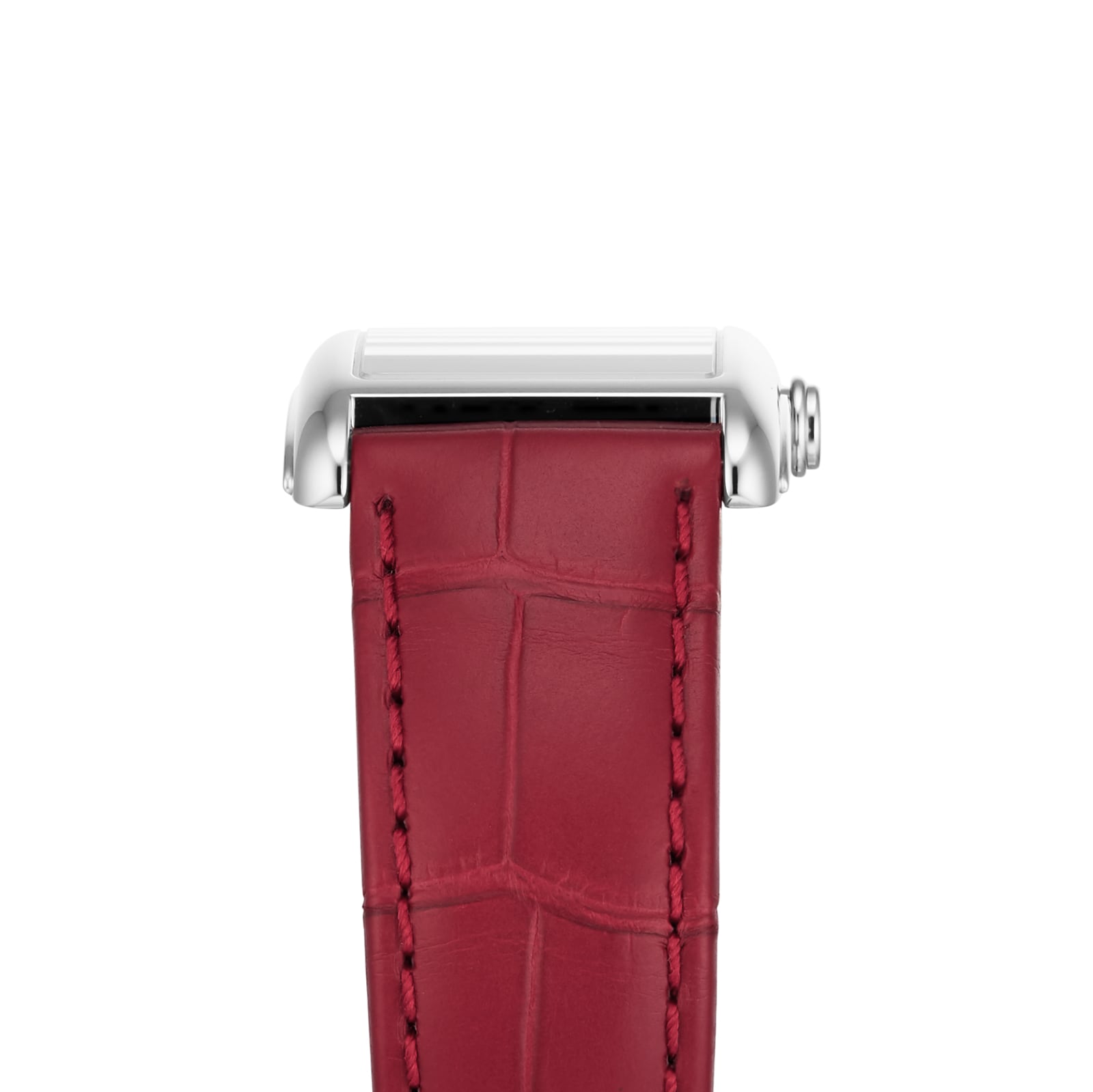 Replica Longines DolceVita 37mm Ladies details Red L55124912 6 Replica Longines DolceVita 37mm Ladies details Red L55124912