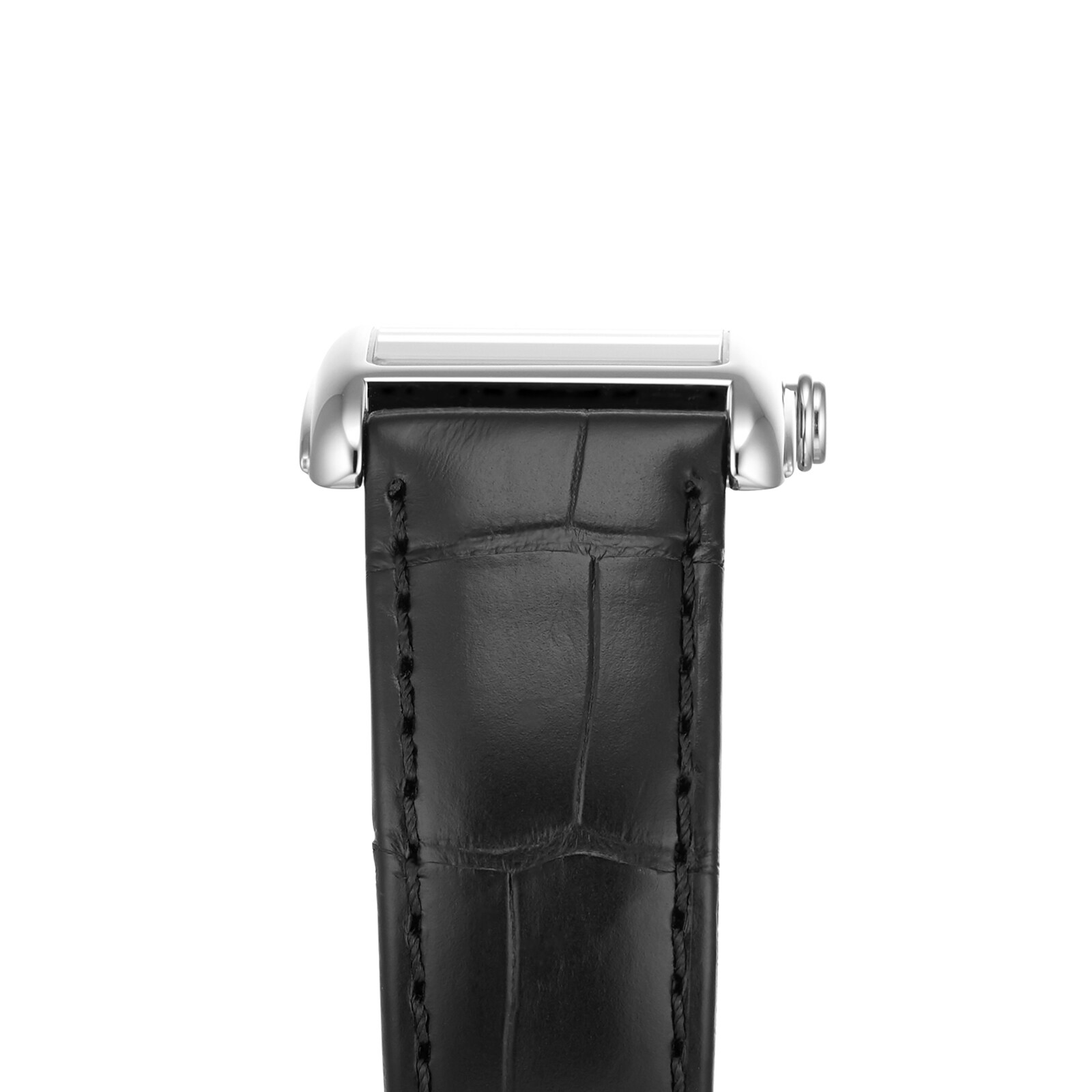 Replica Longines DolceVita 37mm Ladies details Black L55124502 6 Replica Longines DolceVita 37mm Ladies details Black L55124502