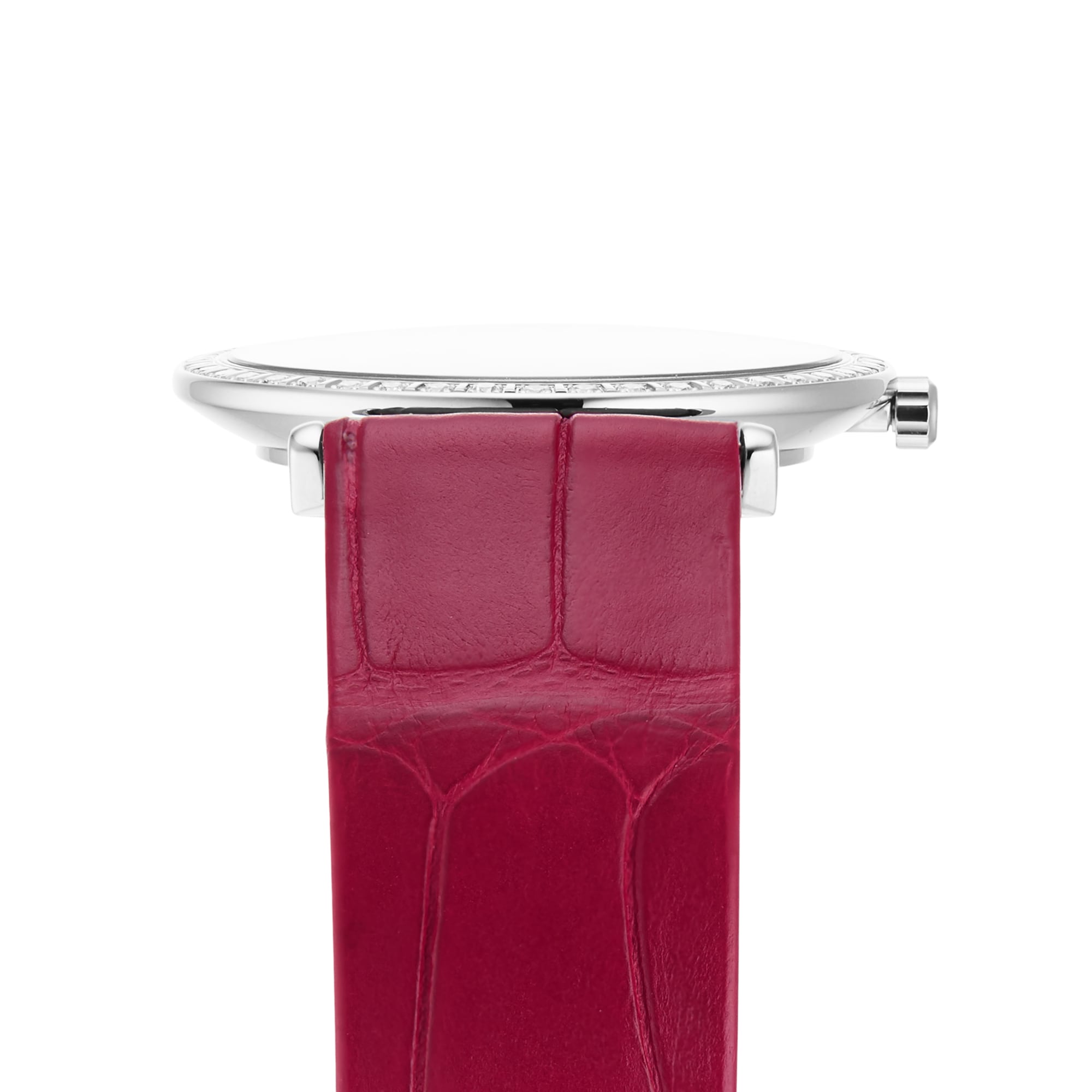 Replica Longines La Grande Classique 29mm Ladies details Red L45230912 6 Replica Longines La Grande Classique 29mm Ladies details Red L45230912