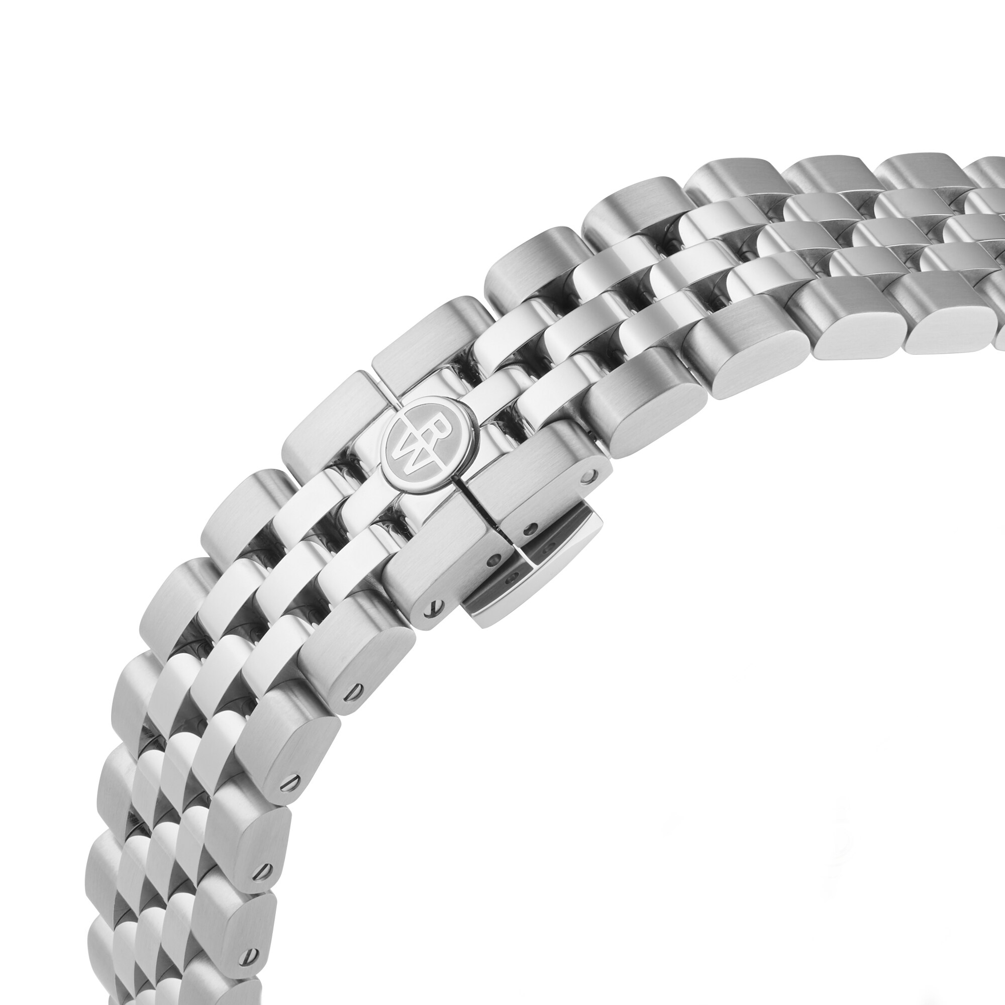 Replica Raymond Weil Freelancer Automatic 34.5mm x 34.5mm Ladies details Blue 2490-ST-50051 6 Replica Raymond Weil Freelancer Automatic 34.5mm x 34.5mm Ladies details Blue 2490-ST-50051