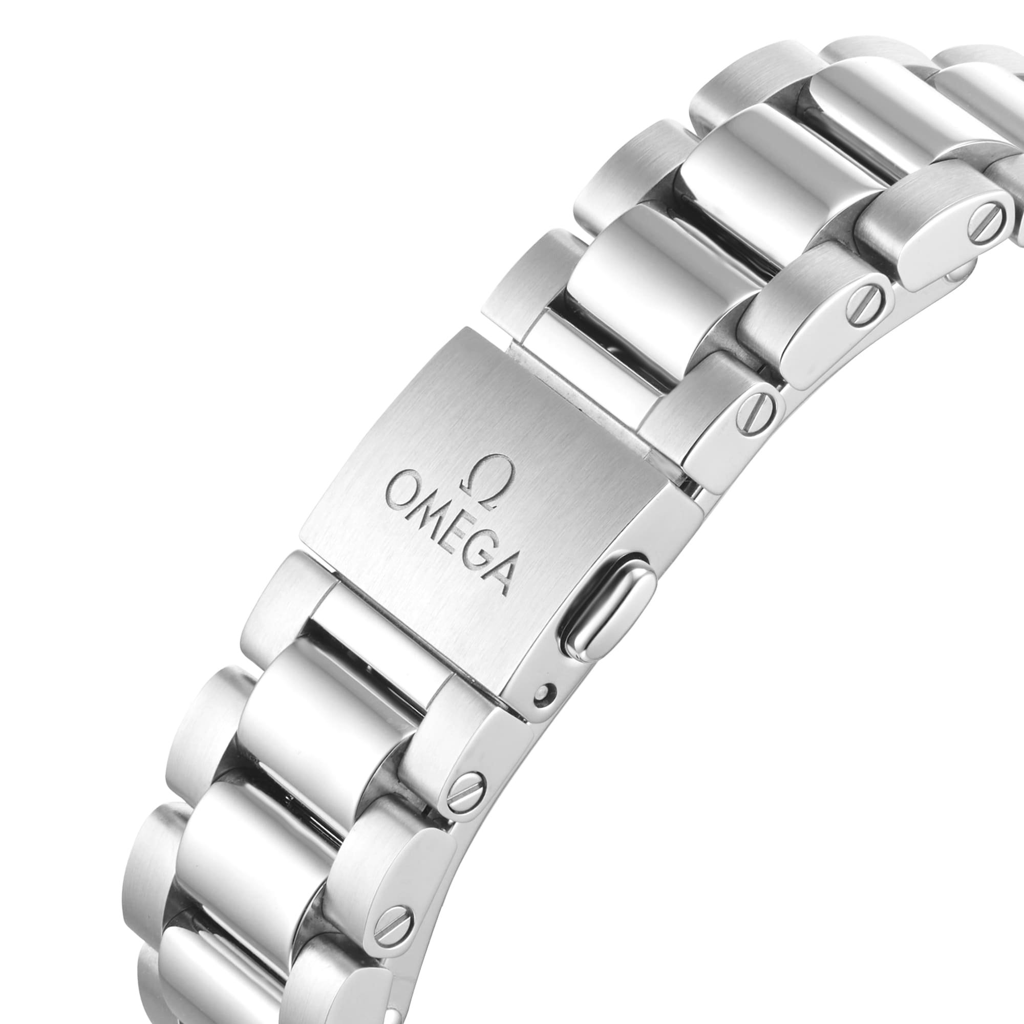 Replica Omega Seamaster Aqua Terra 150m Co-Axial Master Chronometer 34mm Ladies details Green O22010342010001