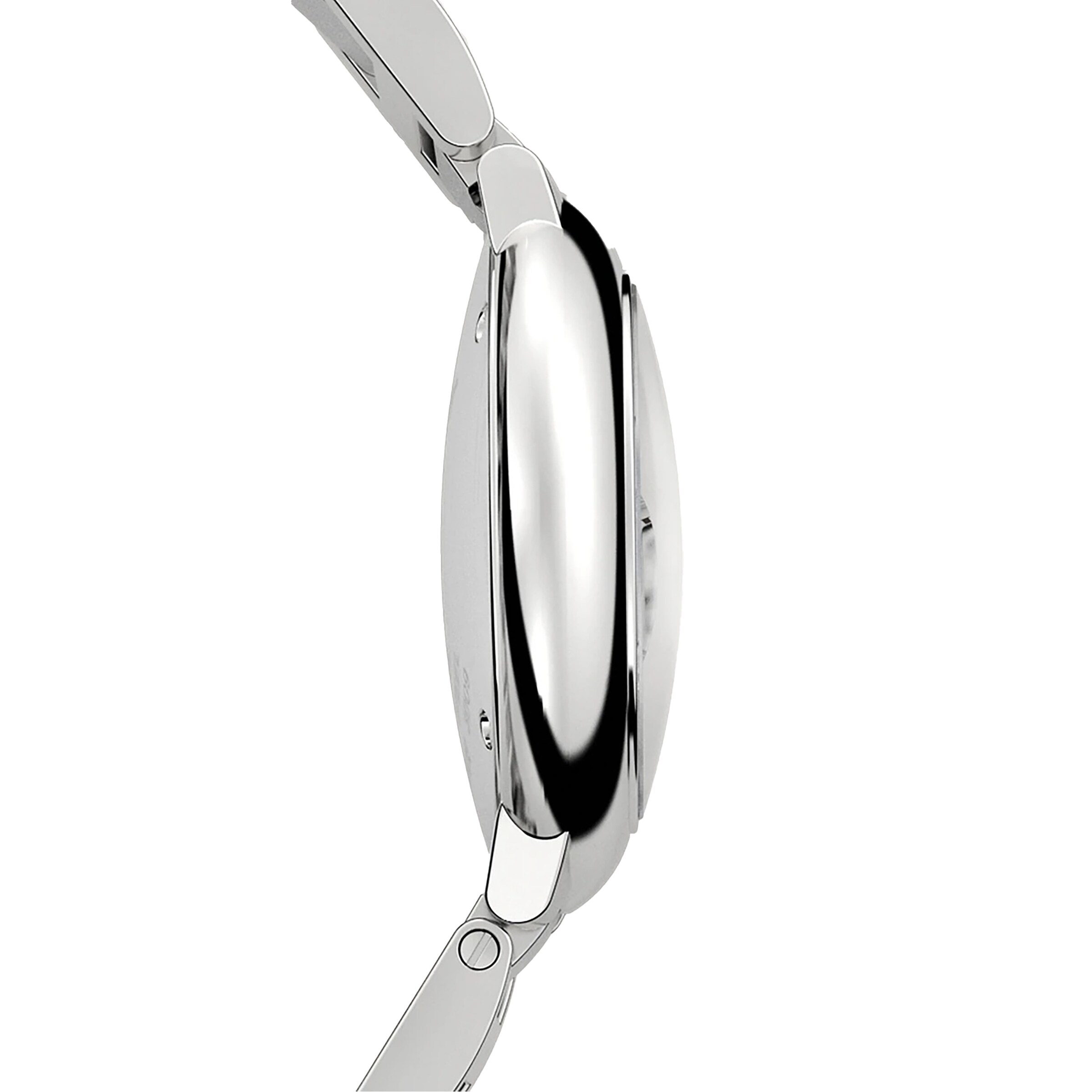 Replica Cartier Ballon Bleu De Cartier details 28mm Quartz Movement Steel W69010Z4 6 Replica Cartier Ballon Bleu De Cartier details 28mm Quartz Movement Steel W69010Z4